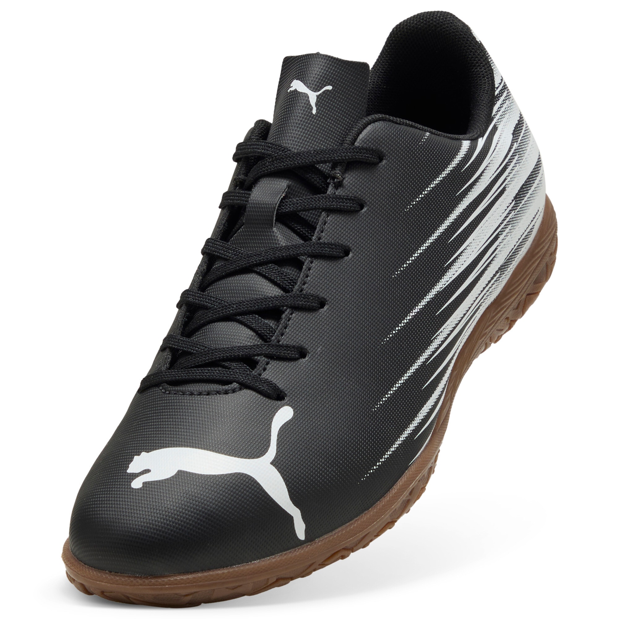 PUMA Fussballschuh »ATTACANTO II IT«, für Halle und Strasse
