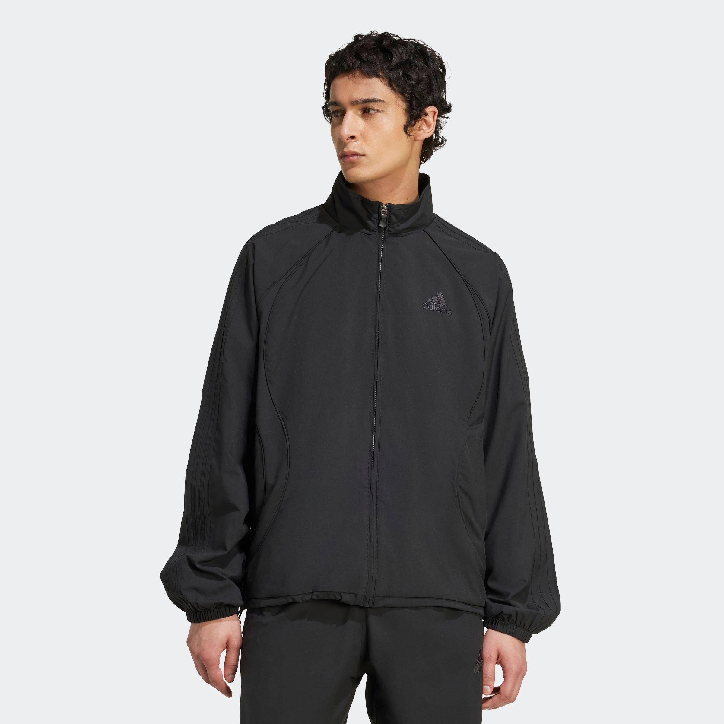 adidas Originals Sommerjacke »TEAMGEIST TT«