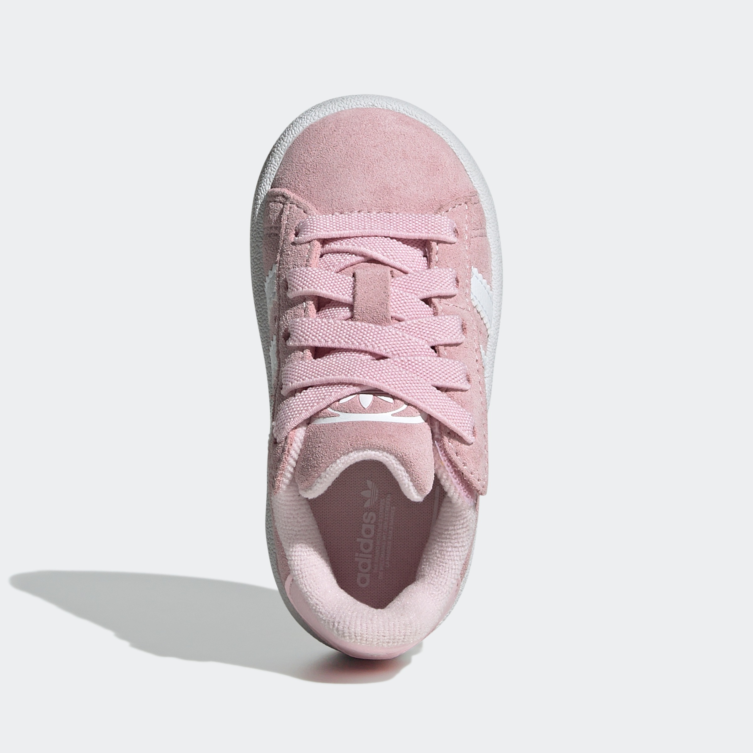 adidas Originals Sneaker »CAMPUS 00S COMFORT CLOSURE ELASTIC LACE KIDS«, für Kinder