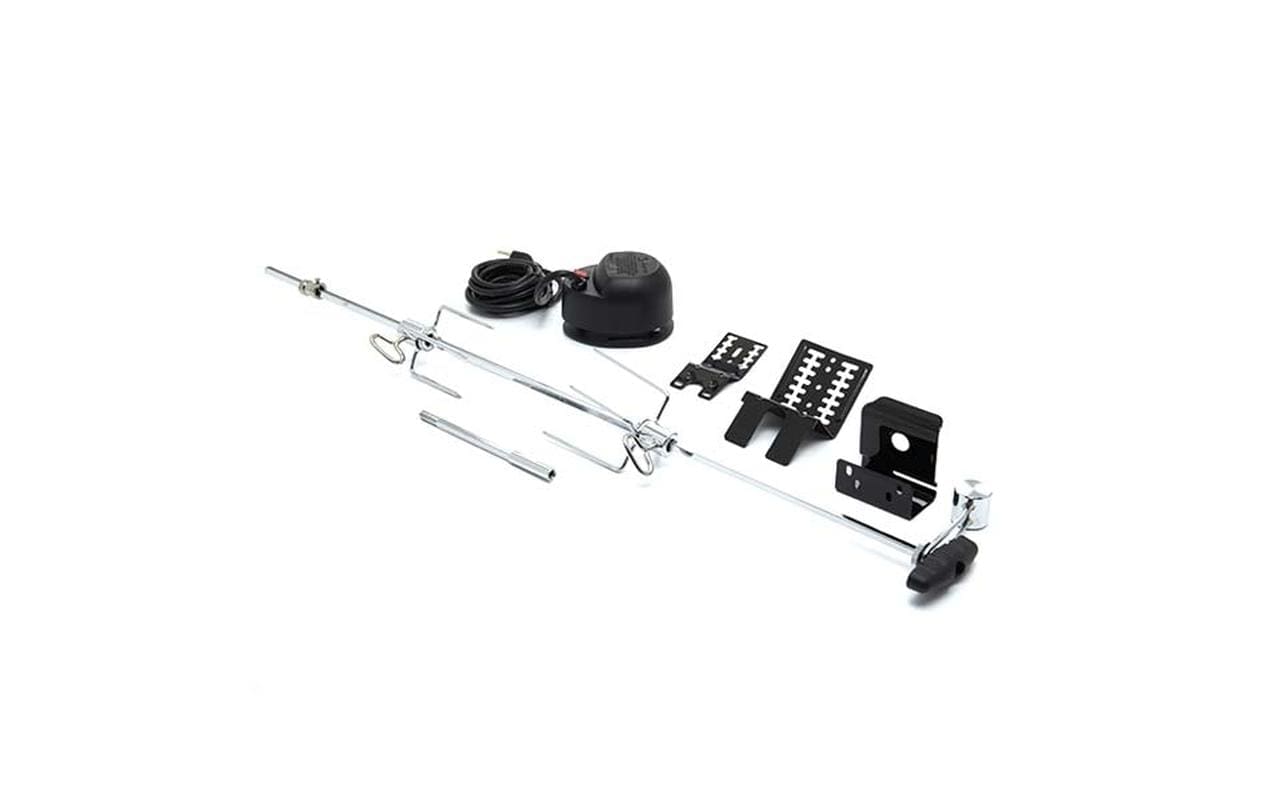 Broil King Grillspiess »Drehspiess-Set Elektromotor«