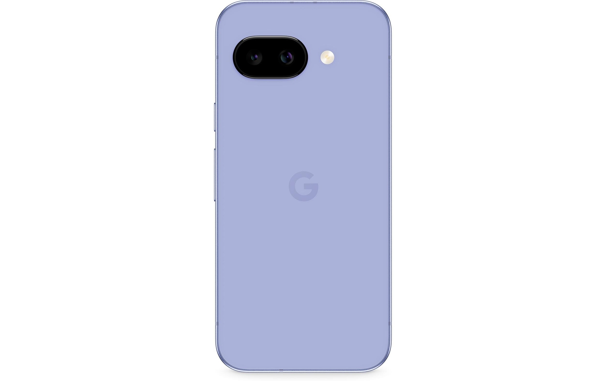 Google Smartphone »Pixel 9a«, Blau