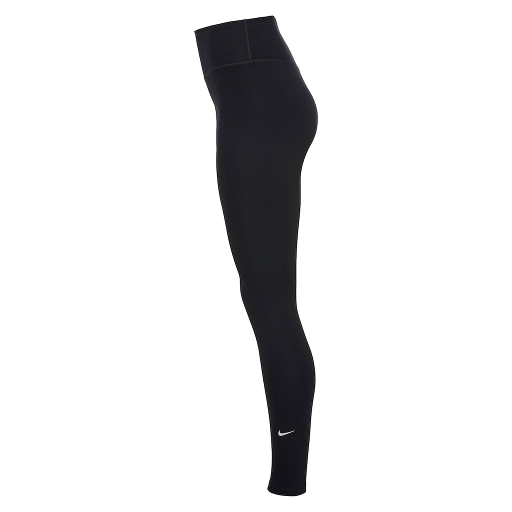 Nike Trainingstights »ONE WOMEN'S MID-RISE LEGGINGS«