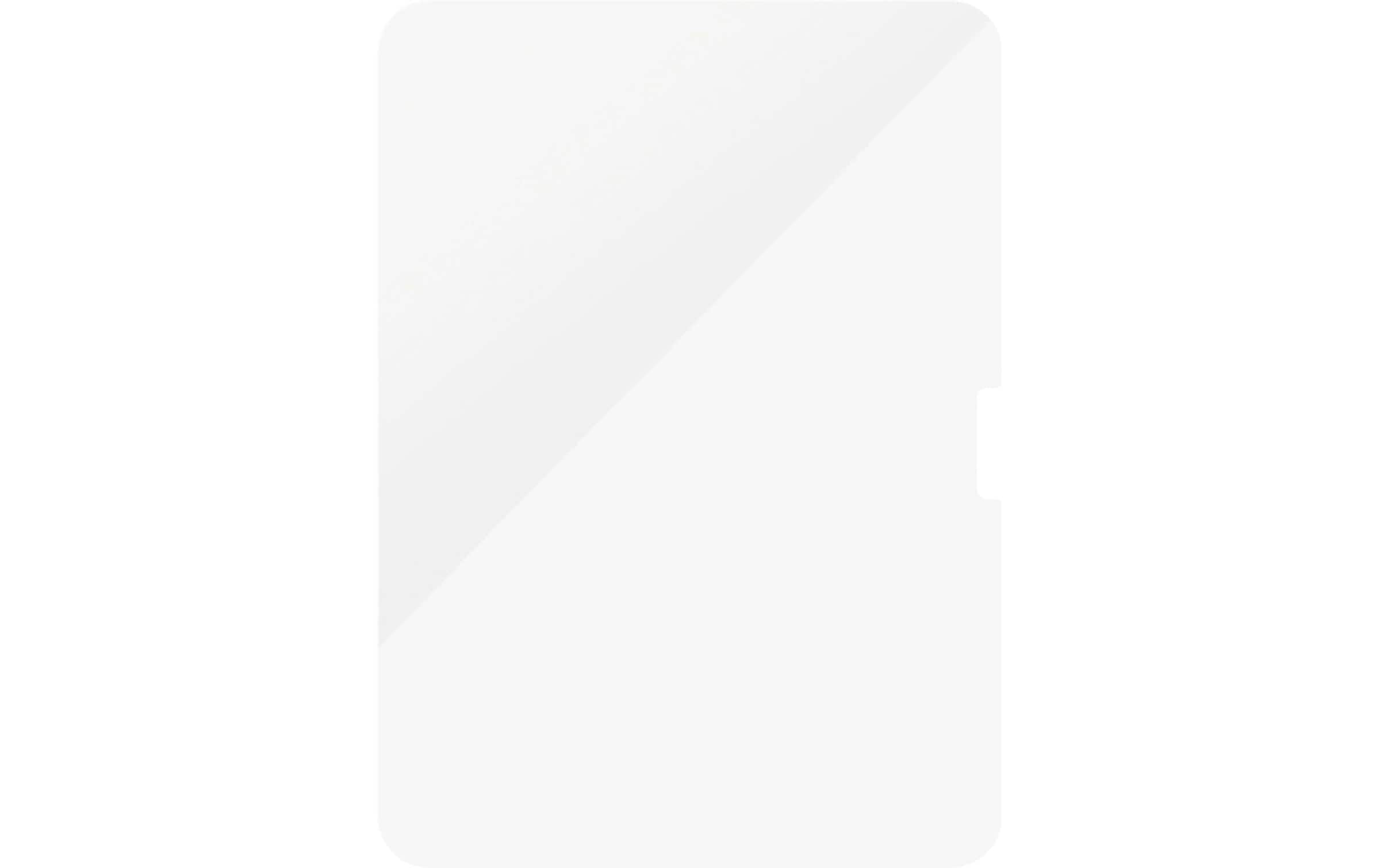PanzerGlass Schutzfolie »Ultra-Wide Fit iPad Air -2024 & iPad 10th Gen, 10,9«
