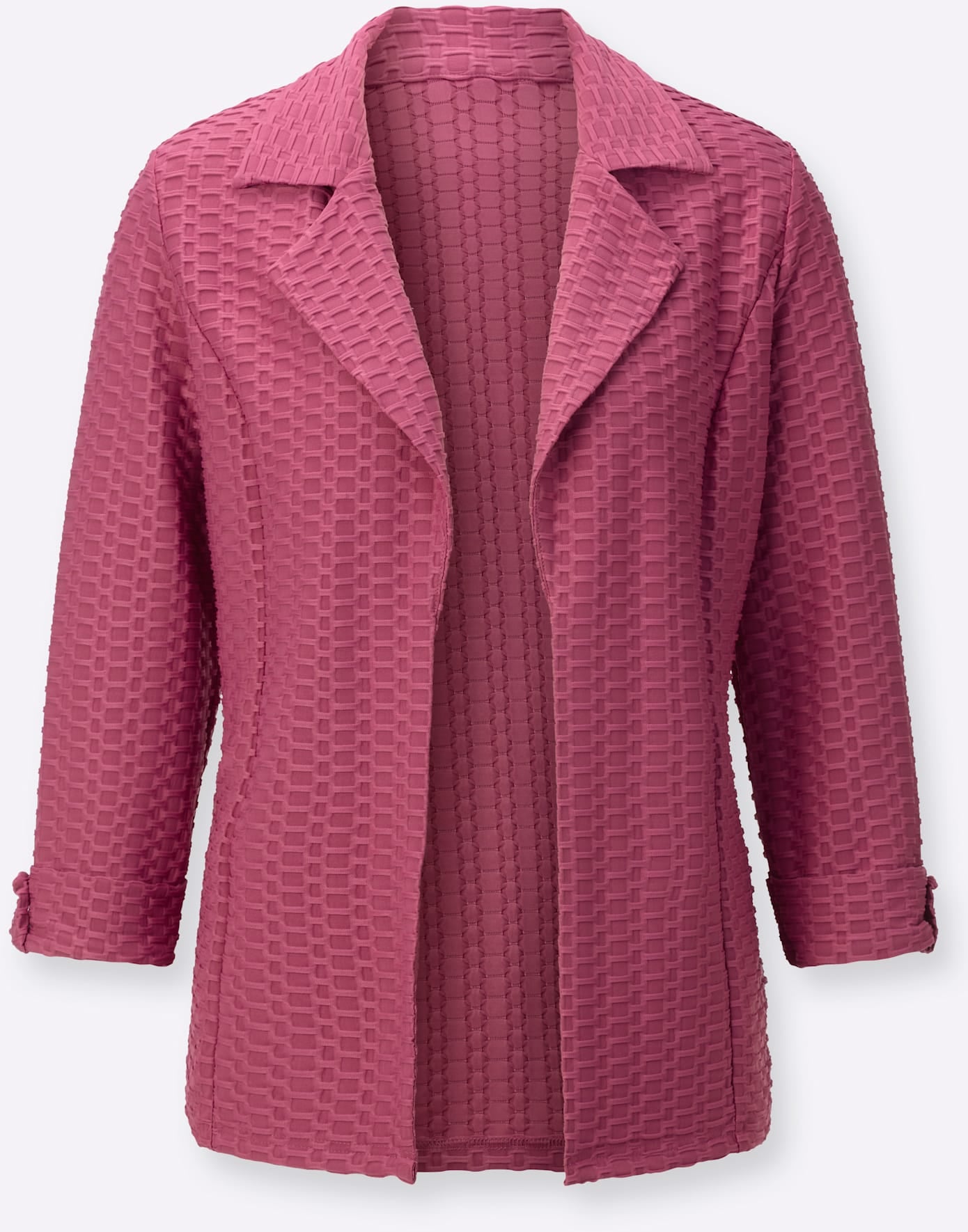 Classic Veste chemise »Shirtjacke« 1 pièces