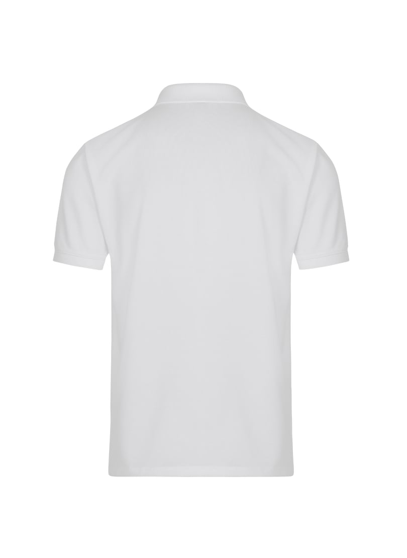 Trigema Poloshirt »TRIGEMA Poloshirt in Piqué-Qualität«