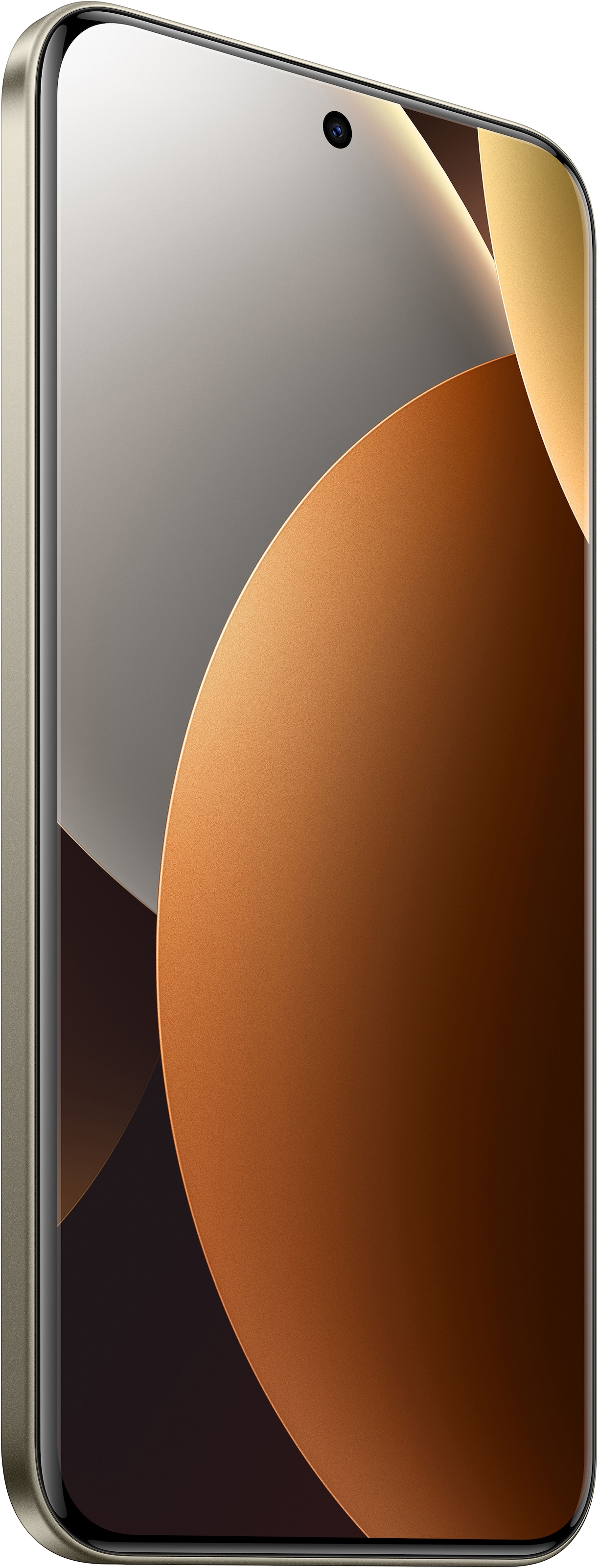 Xiaomi Smartphone »Redmi Note 15 Pro+ 5G 8+256« Moka brun
