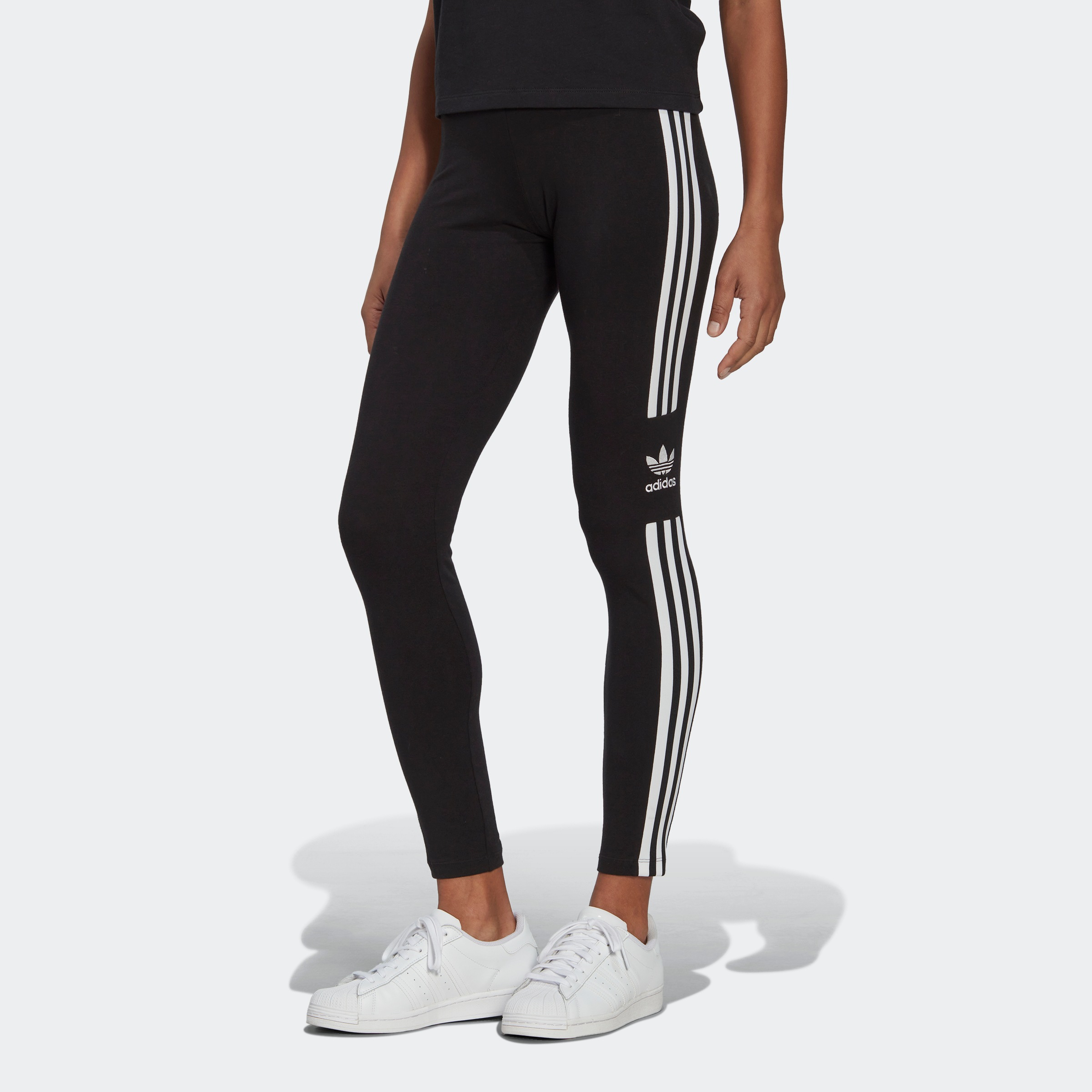 adidas Originals Leggings »LOUNGEWEAR TREFOIL« kaufen