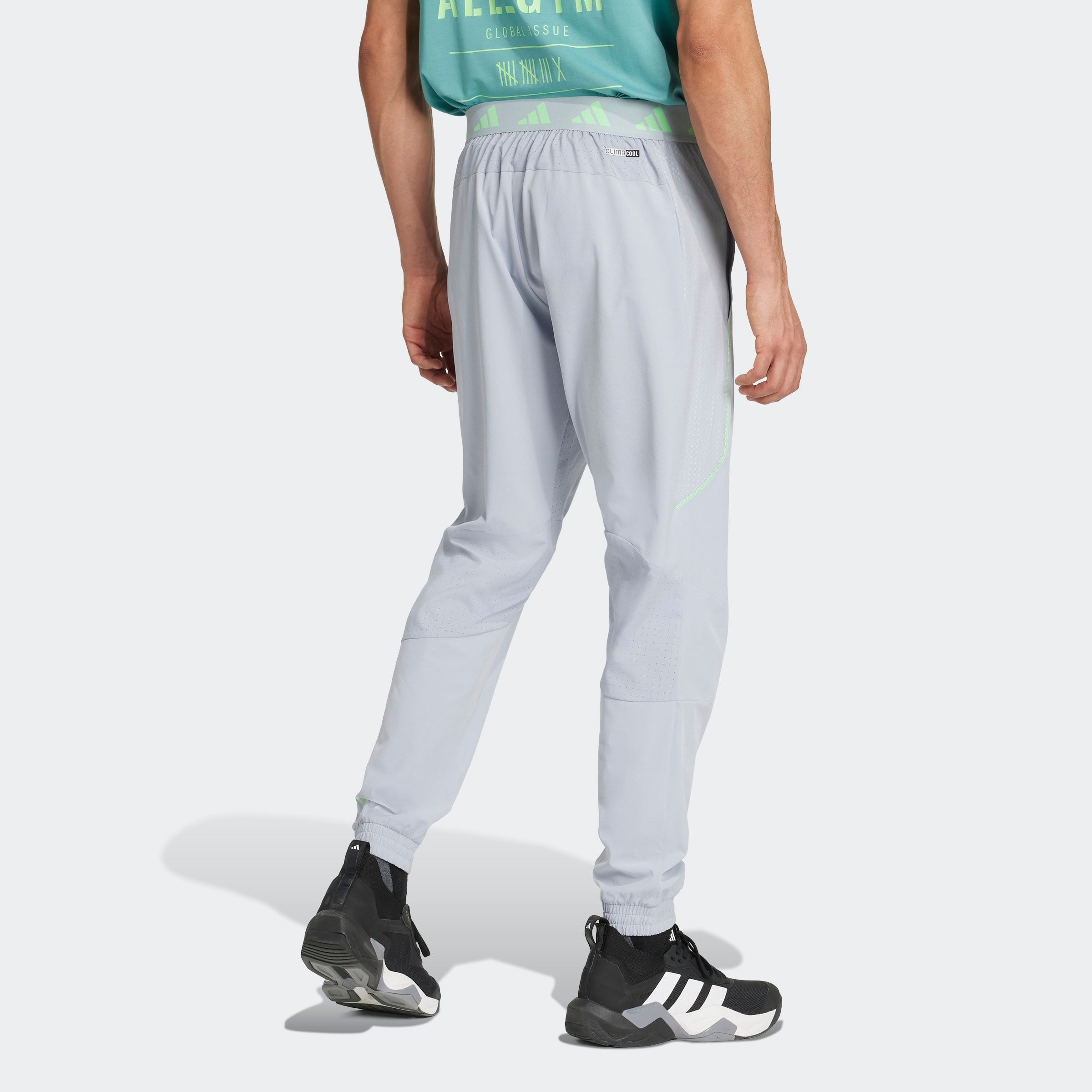 adidas Performance Pantalon de sport »TECH APP S-PANT«