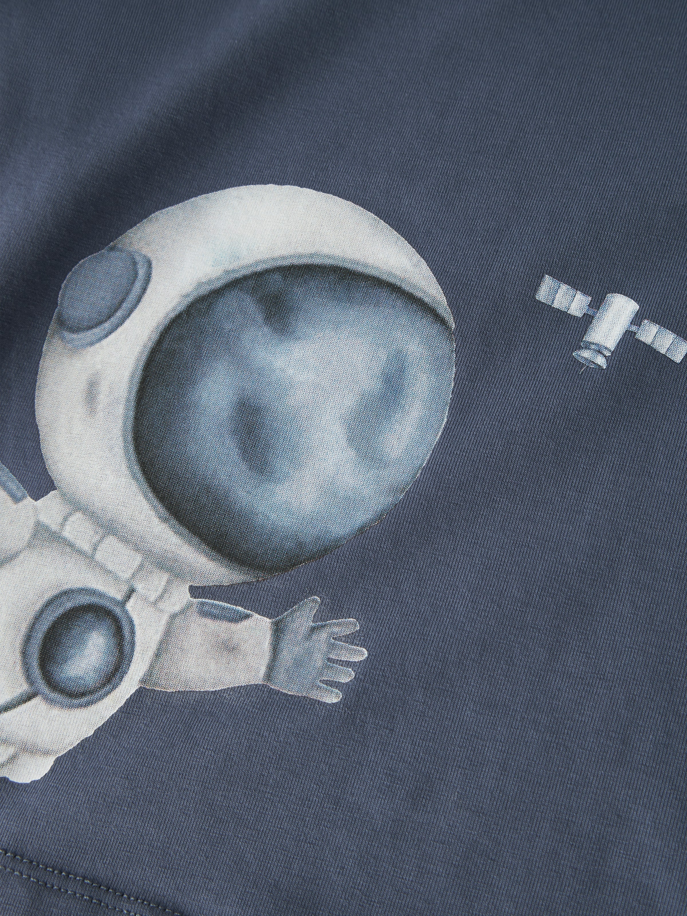 Name It T-shirt à manches longues »NMMDACEK LS NREG TOP BOX«