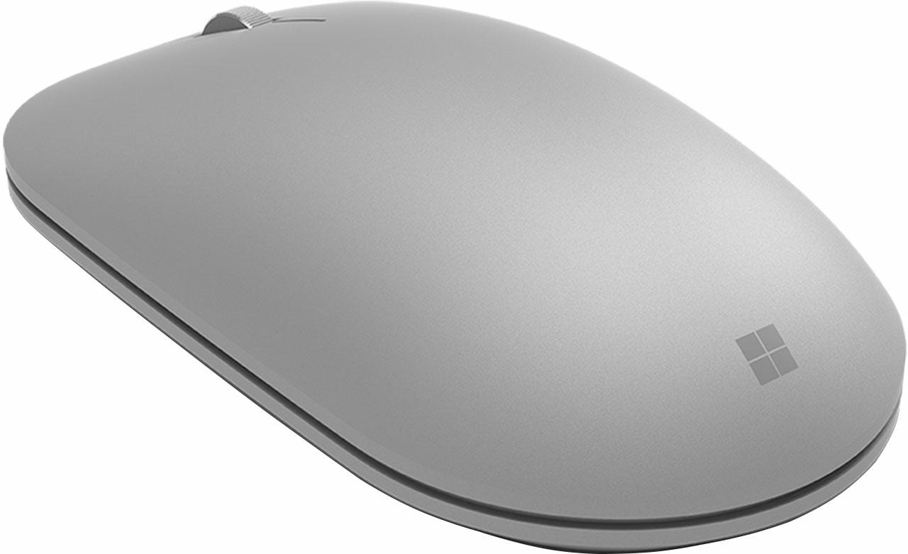 Microsoft ergonomische Maus »Surface«, Bluetooth