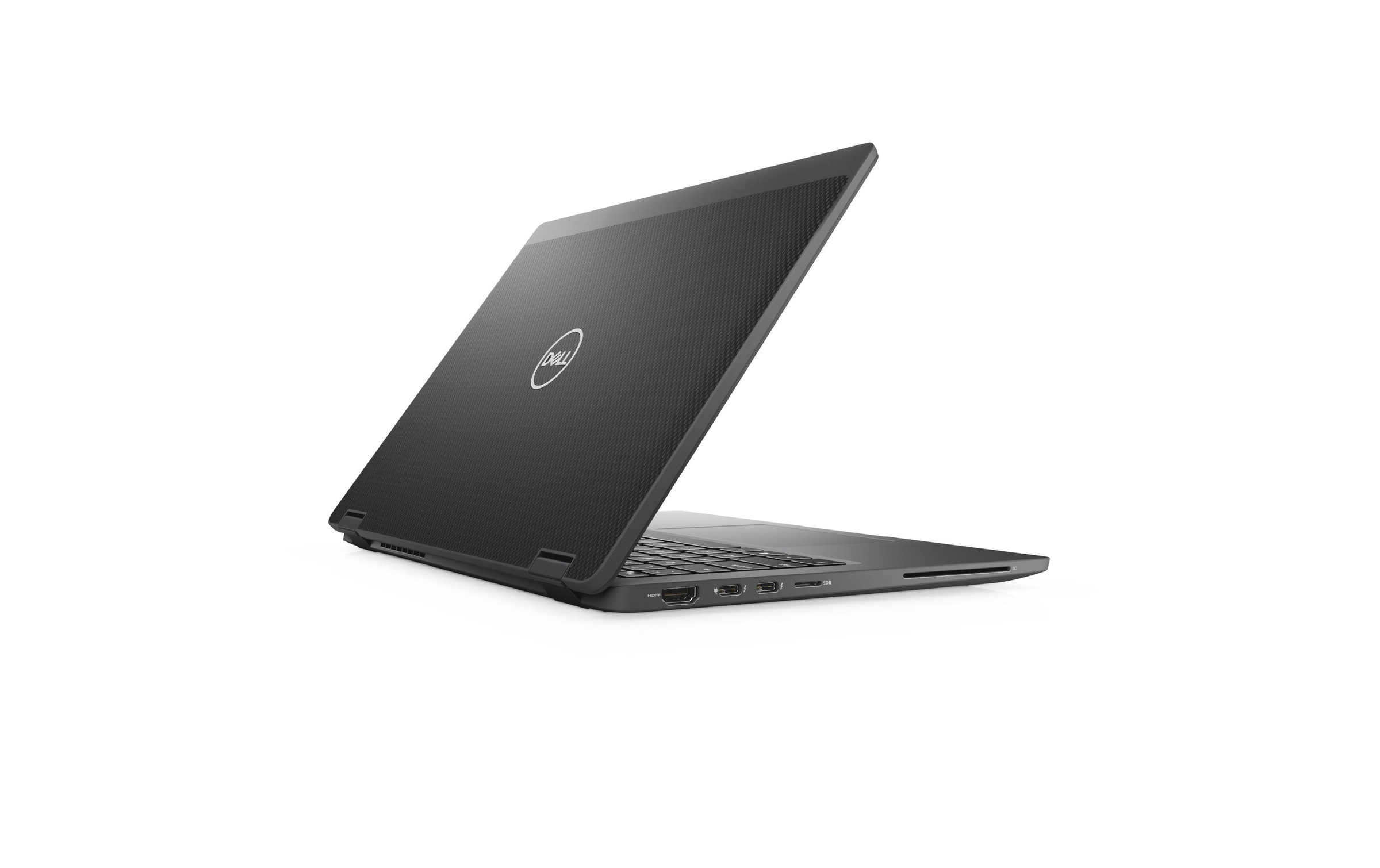 Dell Notebook »Latitude 7410-CCRXY 2-in-1 Touch«, 35,56 cm, / 14 Zoll, Intel, Core i5, UHD Graphics, 256 GB SSD