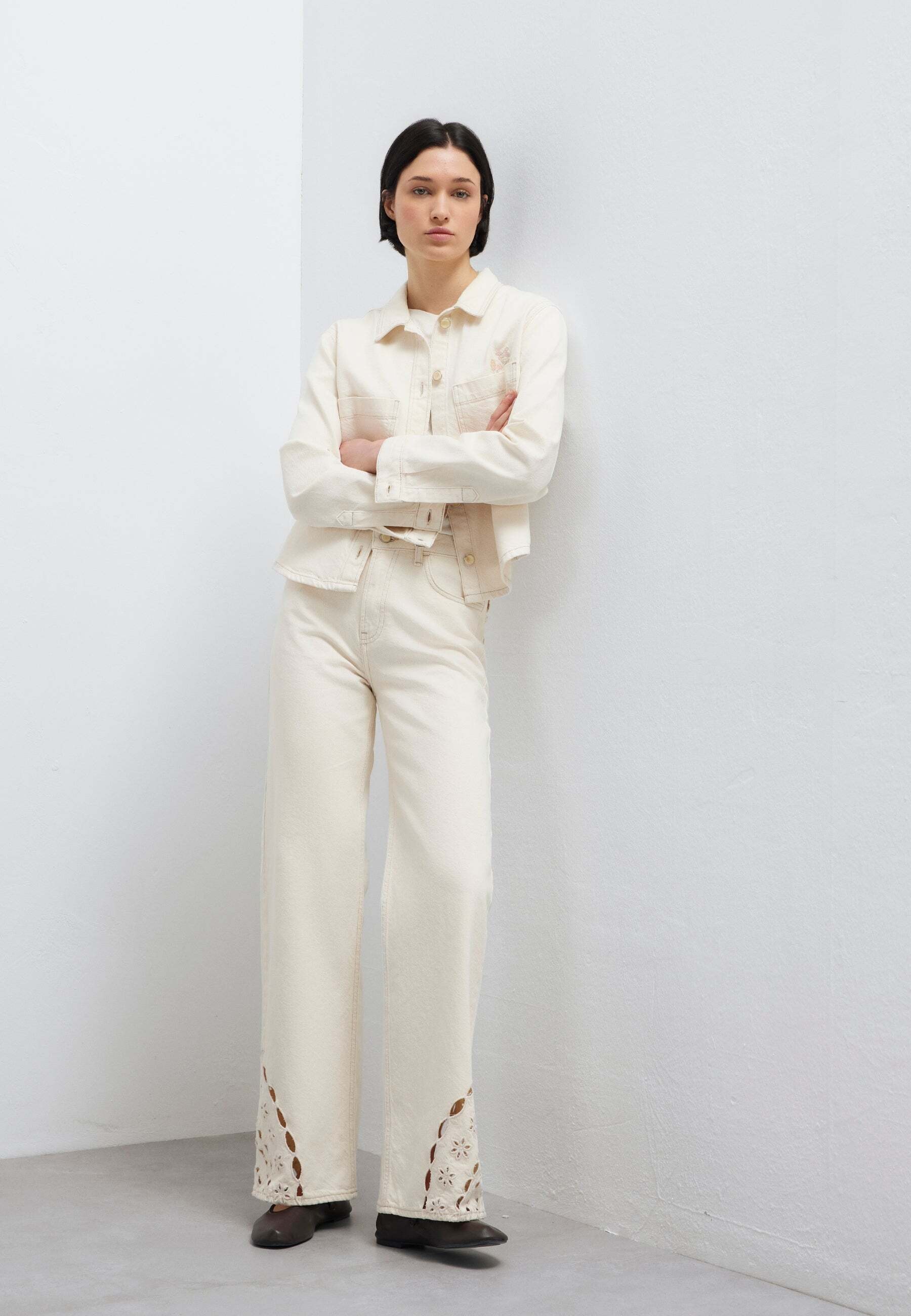 Mavi Weite Jeans »Mavi Jeans Malibu«