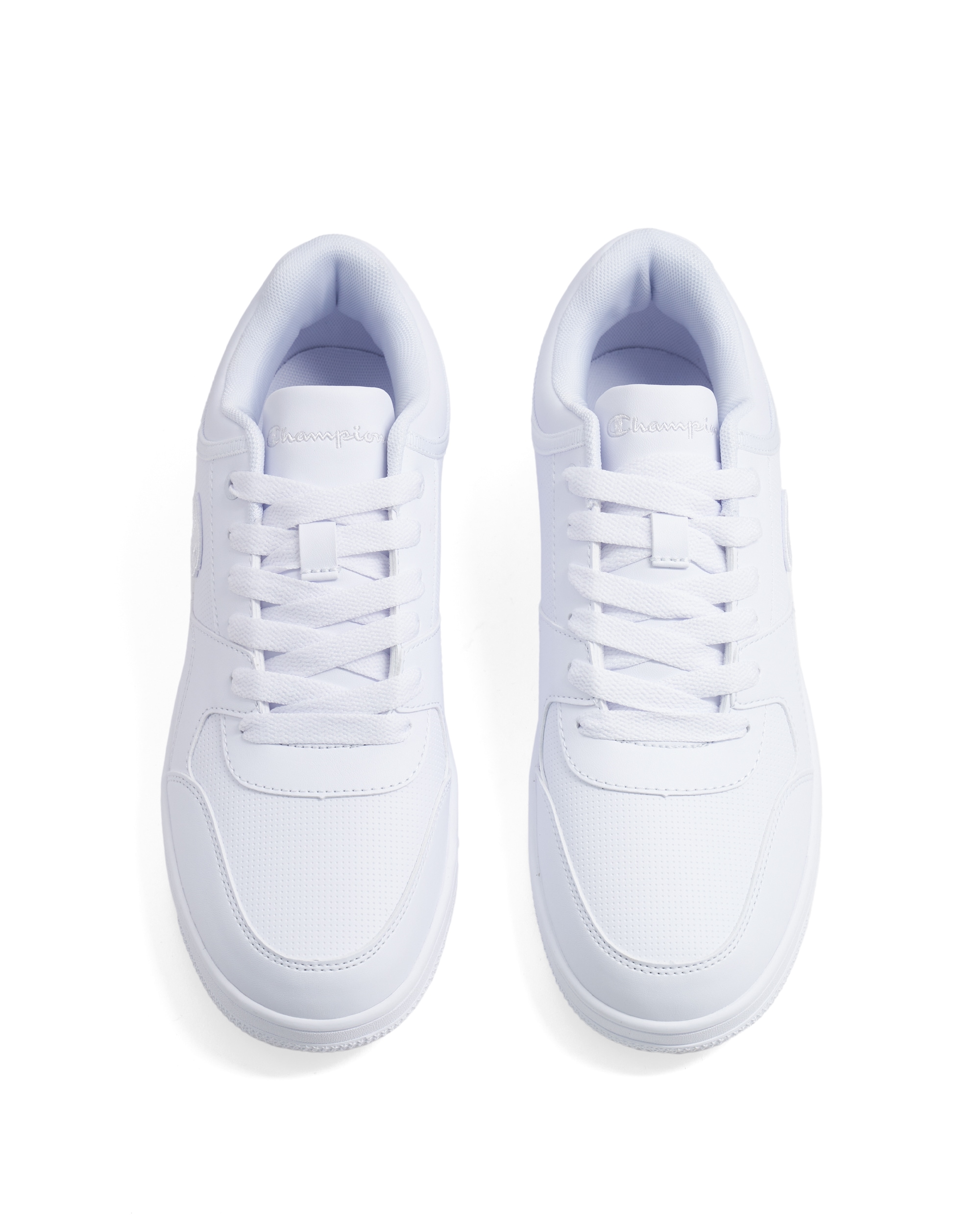 Champion Sneaker »RD18 VINTAGE LOW«