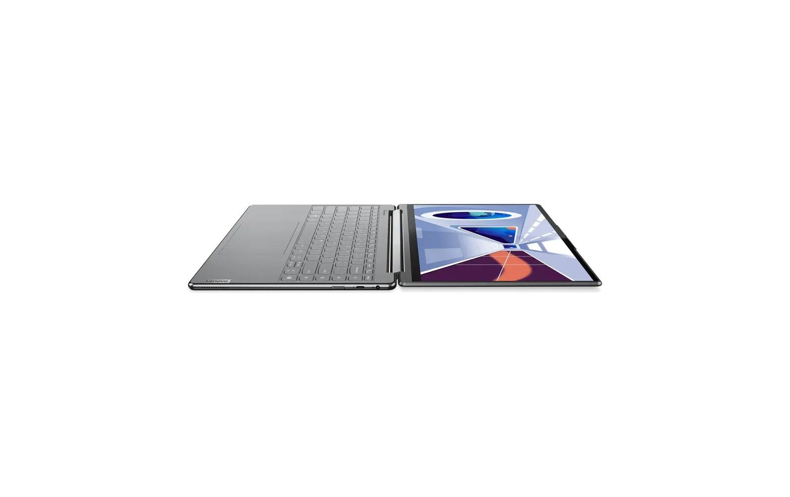 Lenovo Convertible Notebook »Lenovo Yoga 9 14 i7-1360P, W11-H«, 35,42 cm, / 14 Zoll, Intel, Core i7, Iris Xe Graphics, 1000 GB SSD