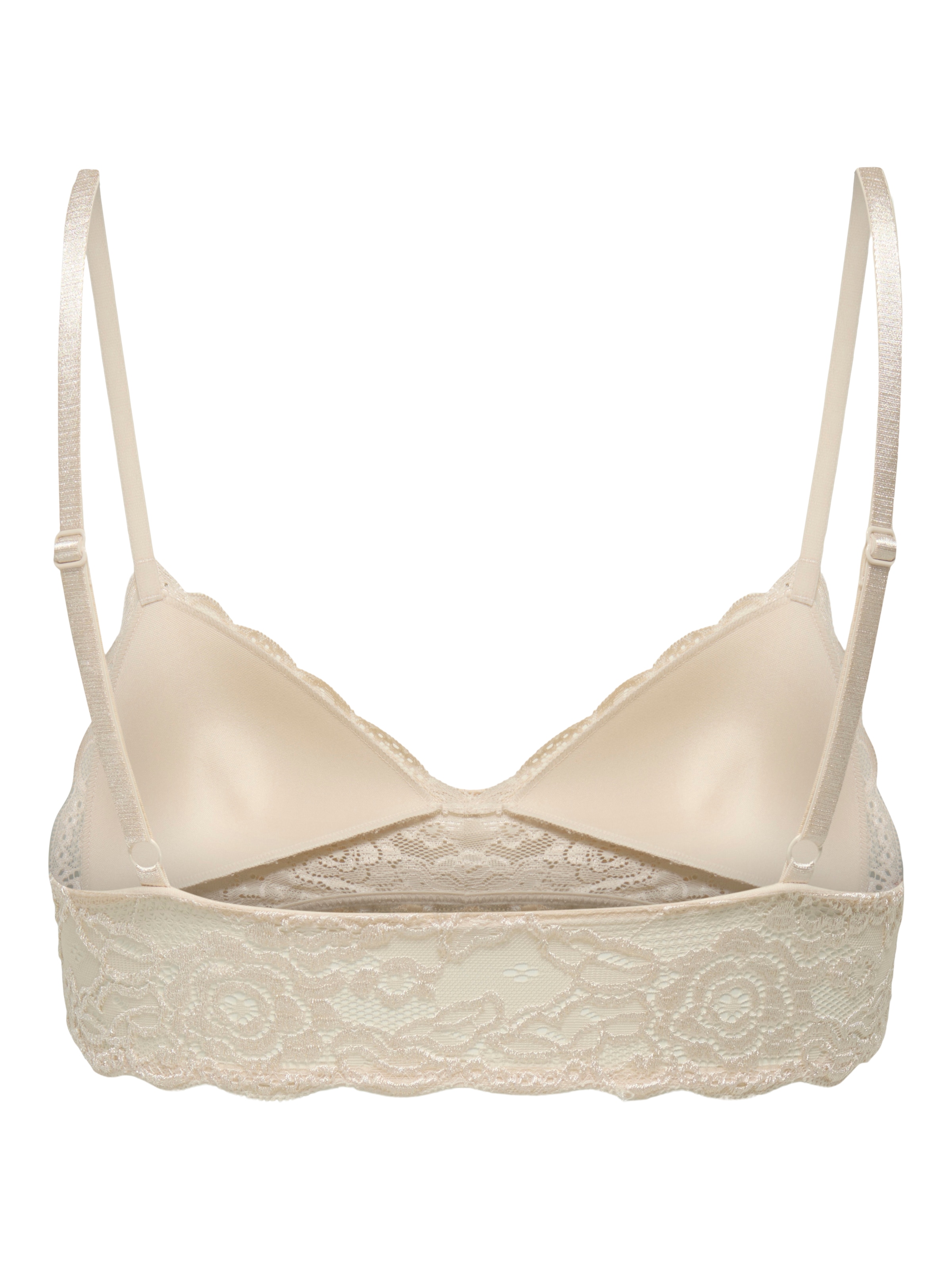 ONLY Brassière »ONLCHLOE LACE PADDED BRALETTE ACC«