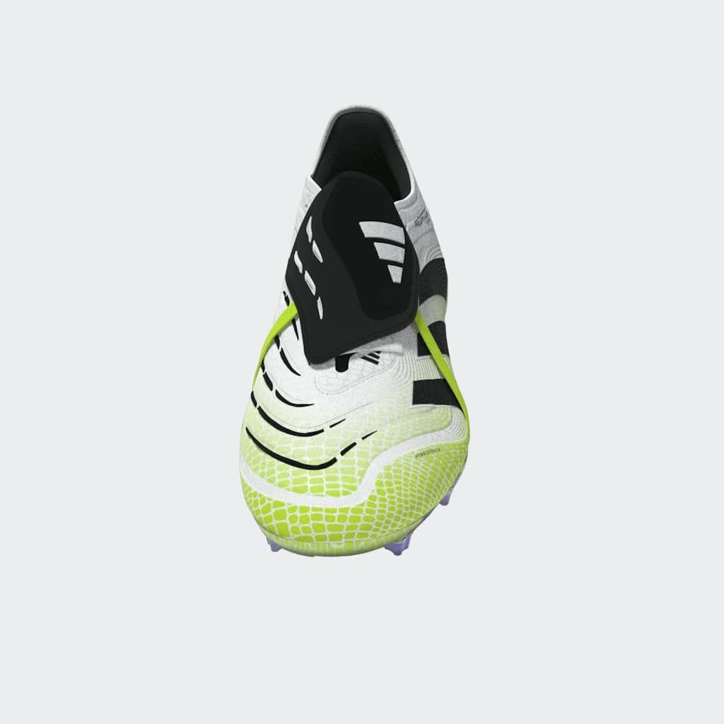 adidas Performance Fussballschuh »PREDATOR PRO FOLD-OVER TONGUE FG«, geeignet für Rasenplätze