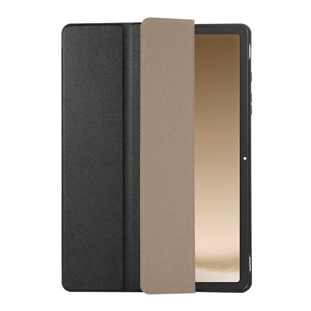 Samsung Tablet-Hülle »Trifold Cover Case by Mobeen für Samsung Galaxy Tab A9+«, Backcover, Schutzhülle, Handyschutzhülle, Case, Schutzcase, stossfest