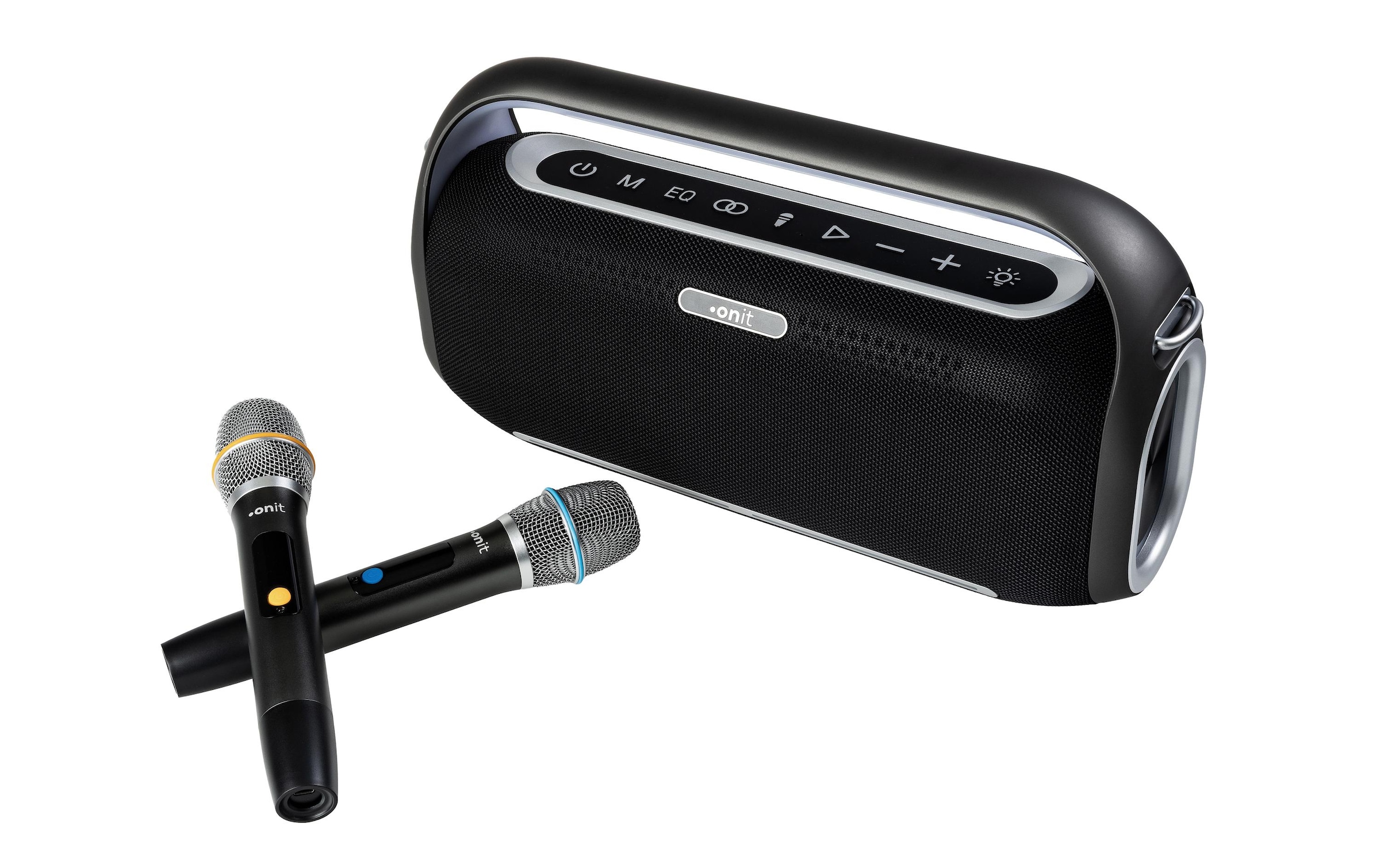 onit Bluetooth-Lautsprecher »Wonderwall, 150 W« (Bluetooth 150 W)