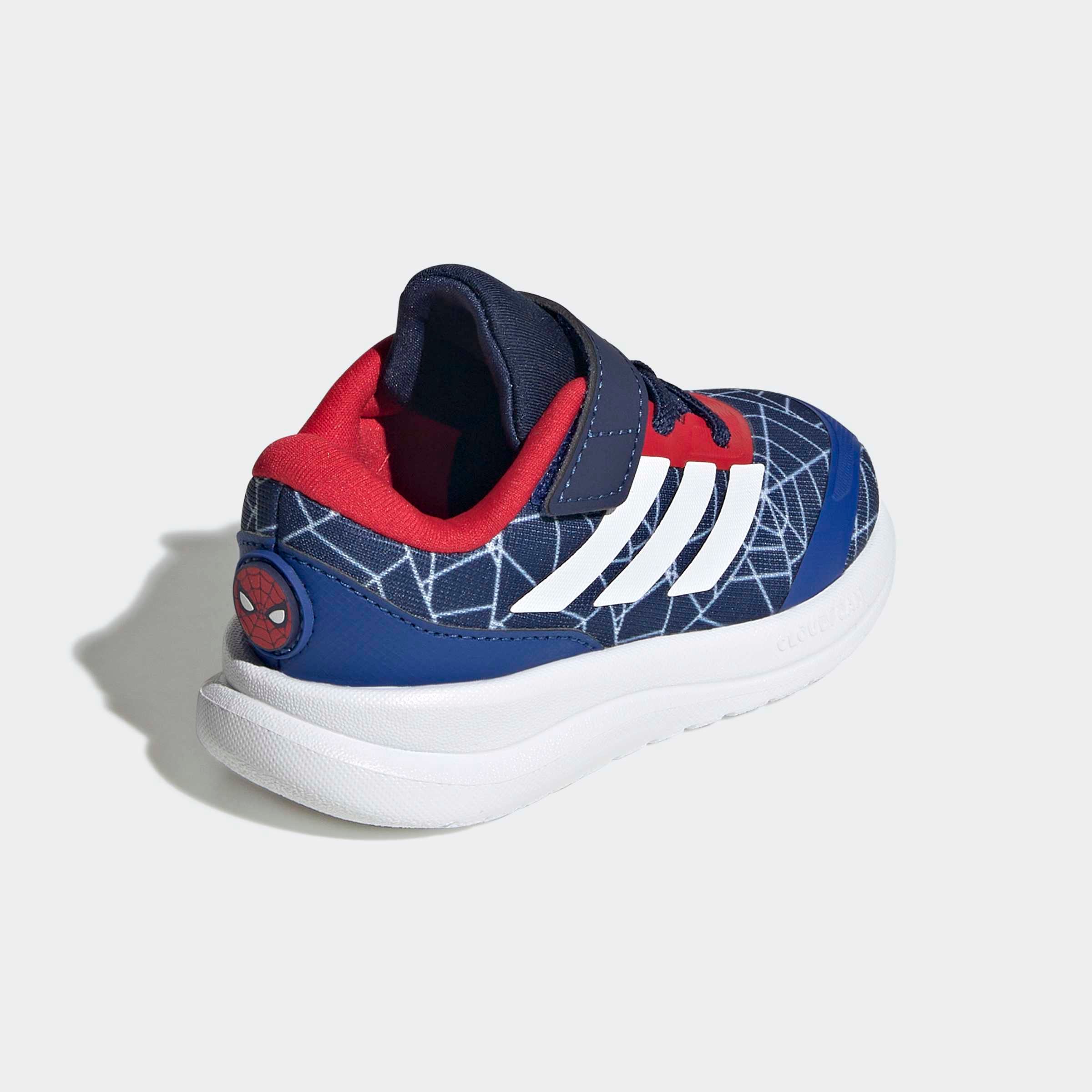 adidas Sportswear Sneakers »ADIDAS MARVEL SPIDER-MAN RUNFALCON 6 KIDS«  pour enfants