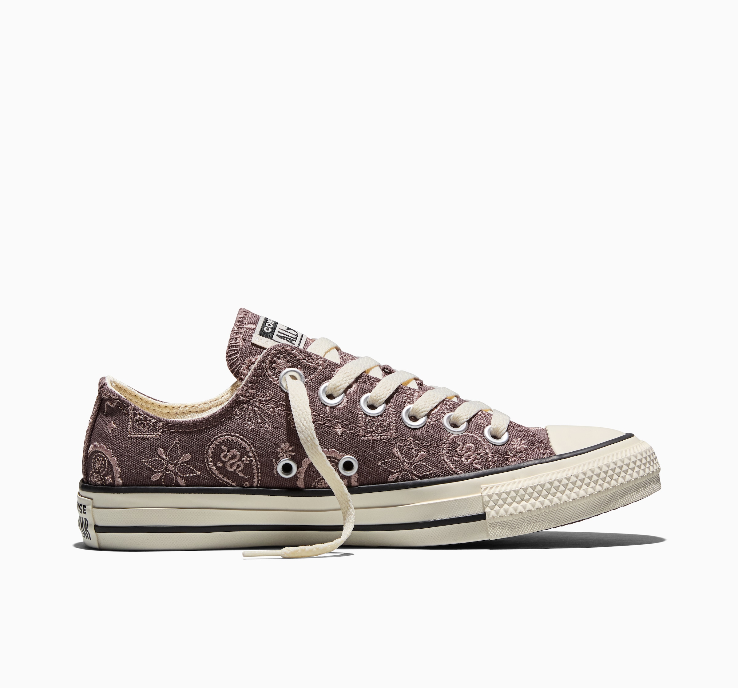 Converse Sneaker »CHUCK TAYLOR ALL STAR PAISLEY POP«