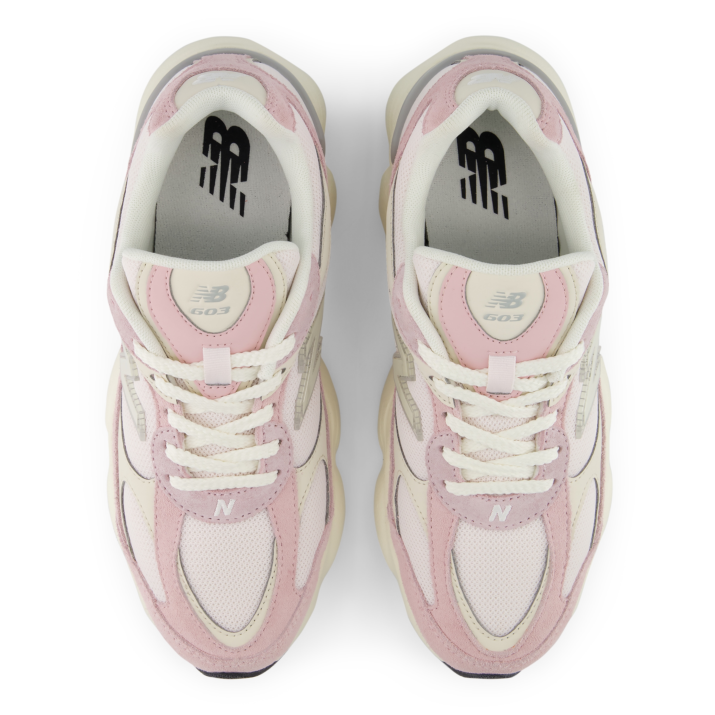 New Balance Sneaker »603«  inspiriert vom Design des New Balance 9060