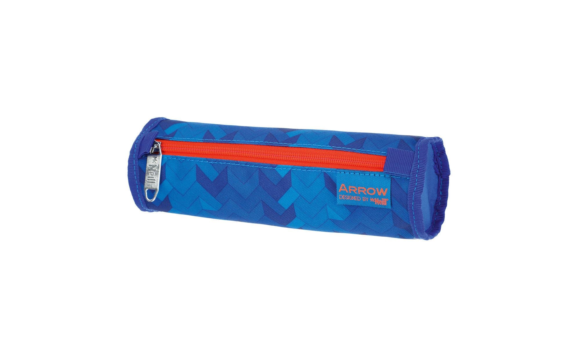 McNeill Schulranzen »ERGO Light 912 S, Arrow«, Reflektoren