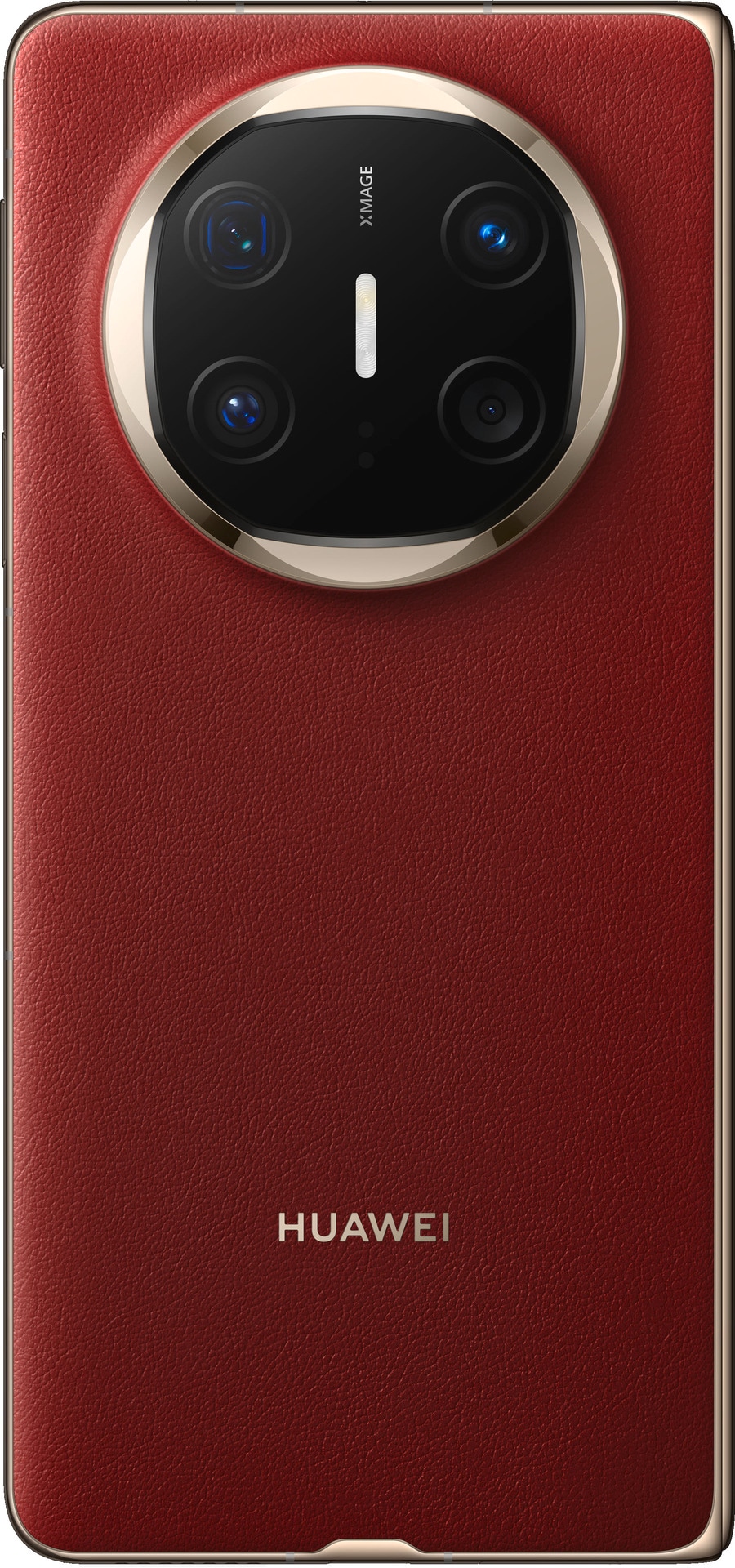 Huawei Smartphone »Mate X6 12 GB + 512 GB« Rot