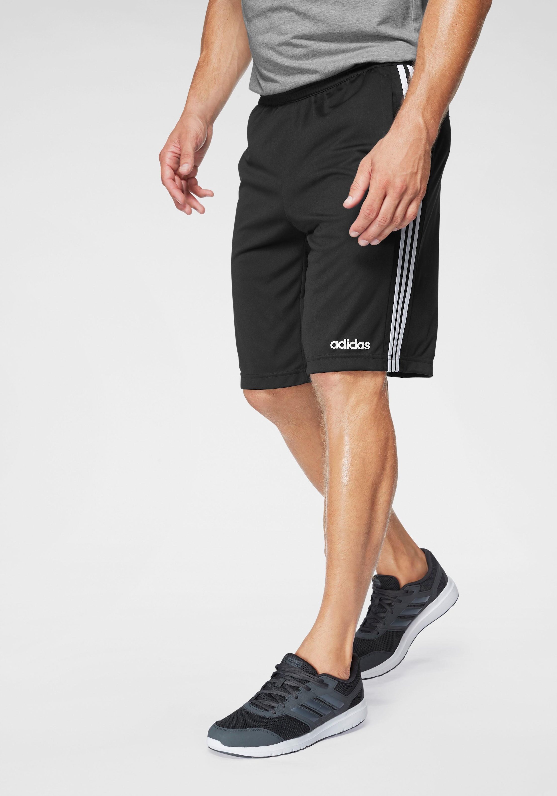 Funktionsshorts »DESIGN 2 MOVE CLIMACOOL 3-STREIFEN«