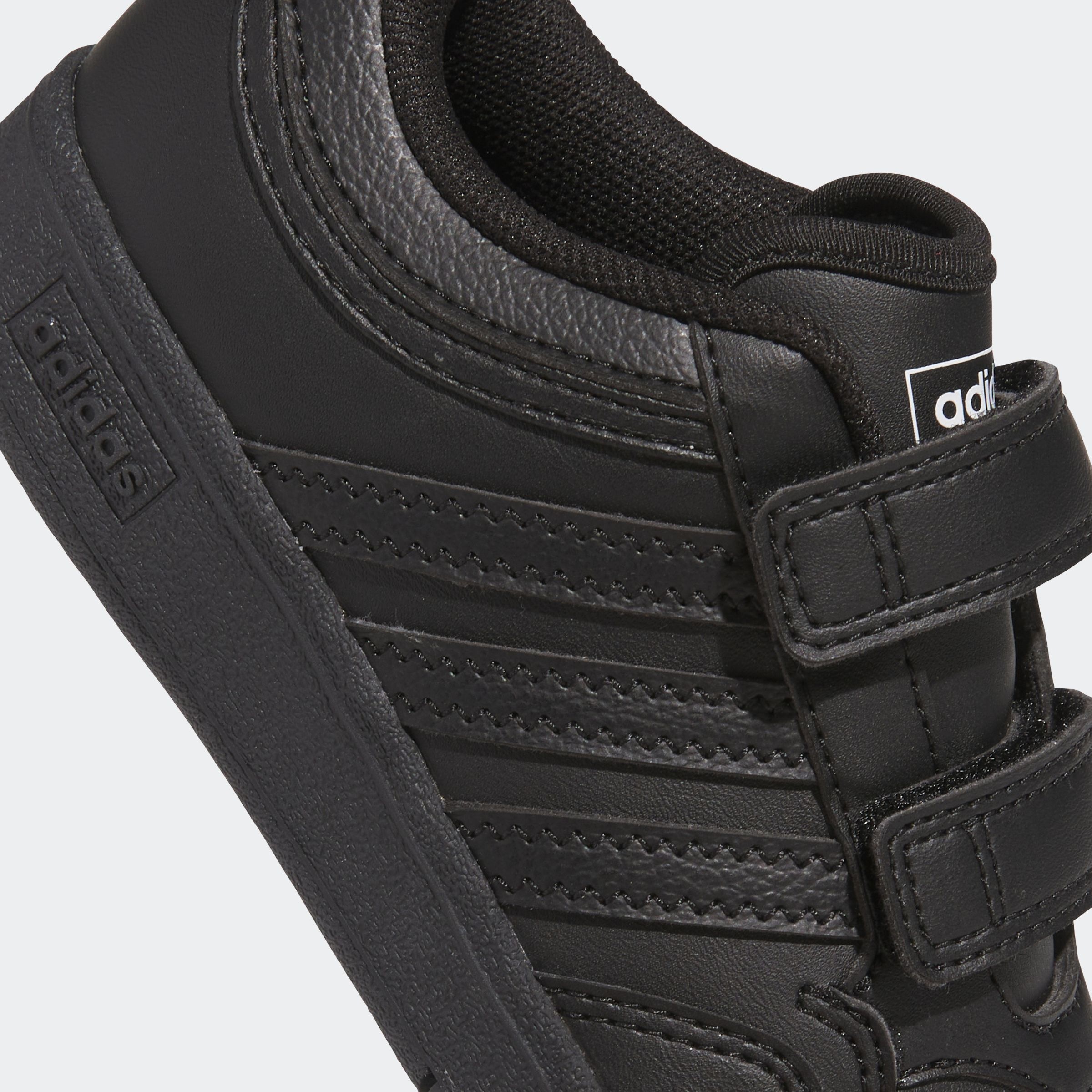 adidas Sportswear Klettschuh »HOOPS 4.0«