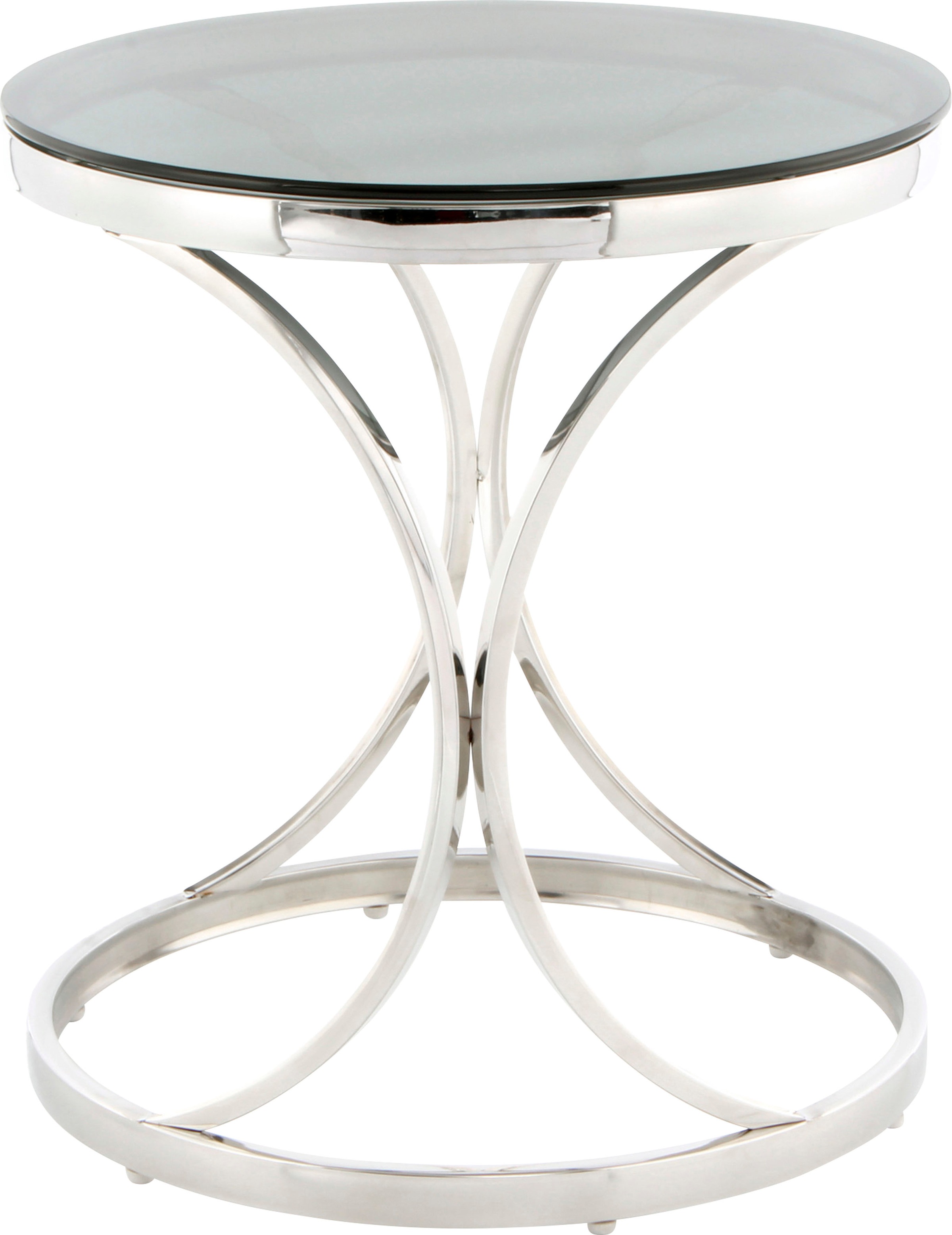 Image of Kayoom Beistelltisch »Beistelltisch Weyda 225«, filigranes Design bei Ackermann Versand Schweiz