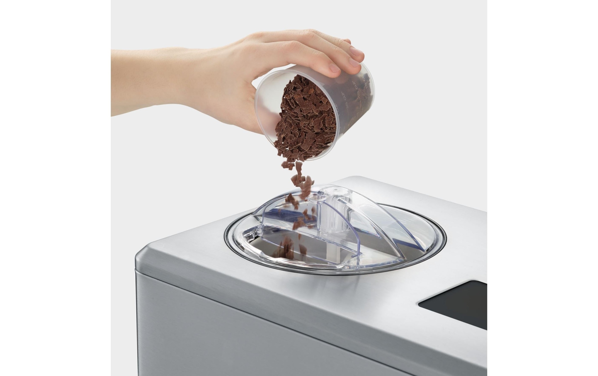 Severin Eismaschine »EZ 7405 2 l«, 2 l
