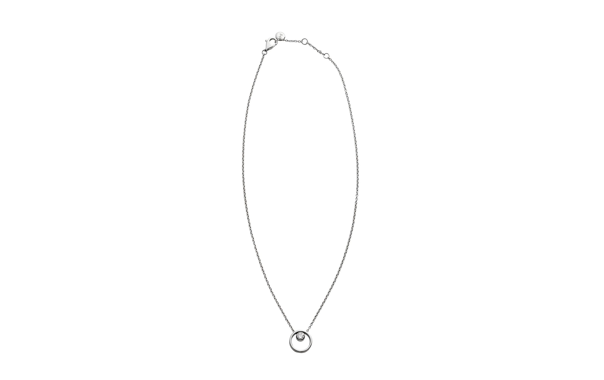 Image of Skagen Kette mit Anhänger »Elin« bei Ackermann Versand Schweiz