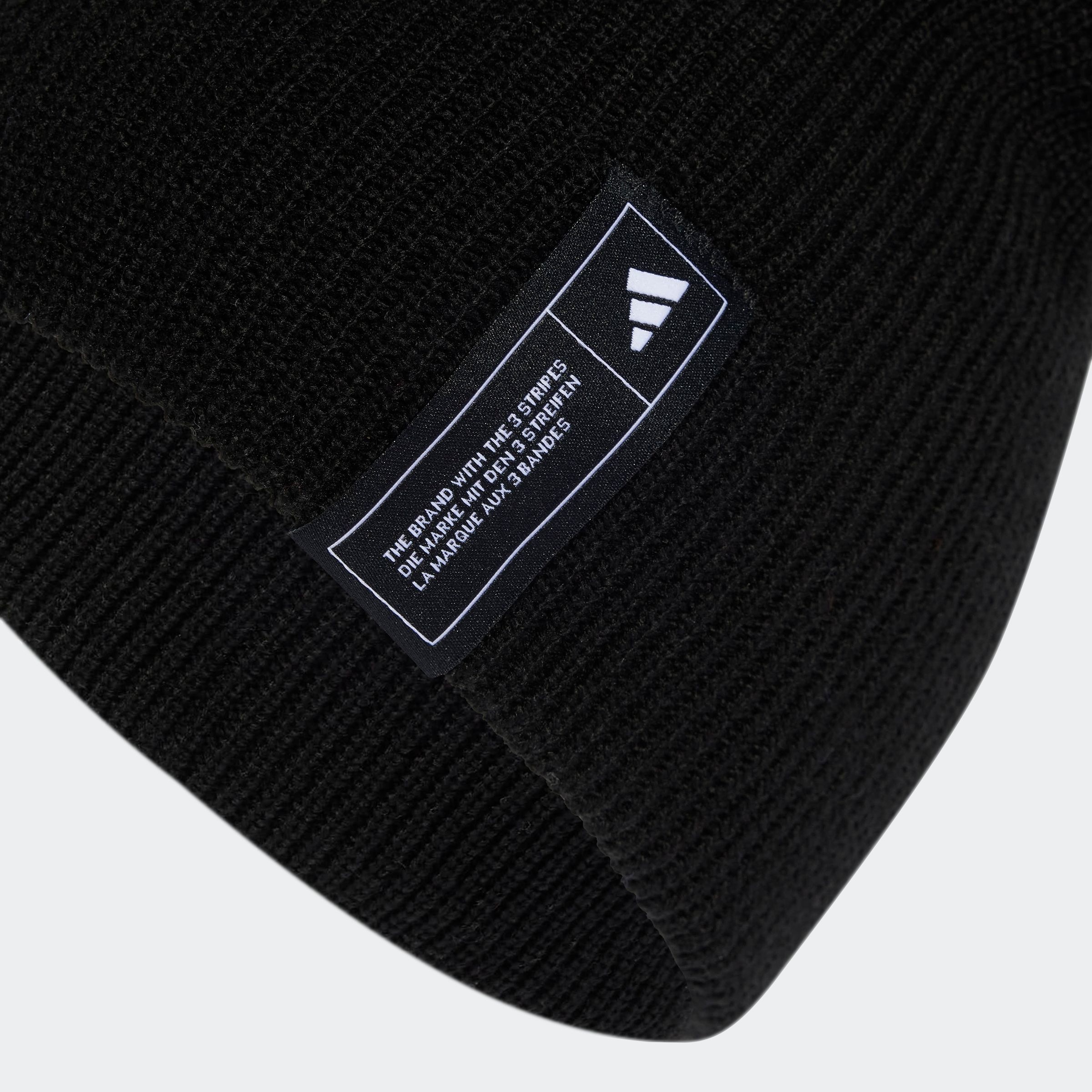 adidas Performance Bonnet »ESS BEANIE«
