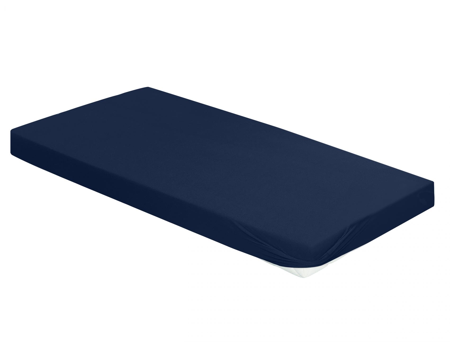 Image of Irisette Spannbettlaken "Kuschel Jersey Spannbettlaken Vesuv" mit Rundumgummizug