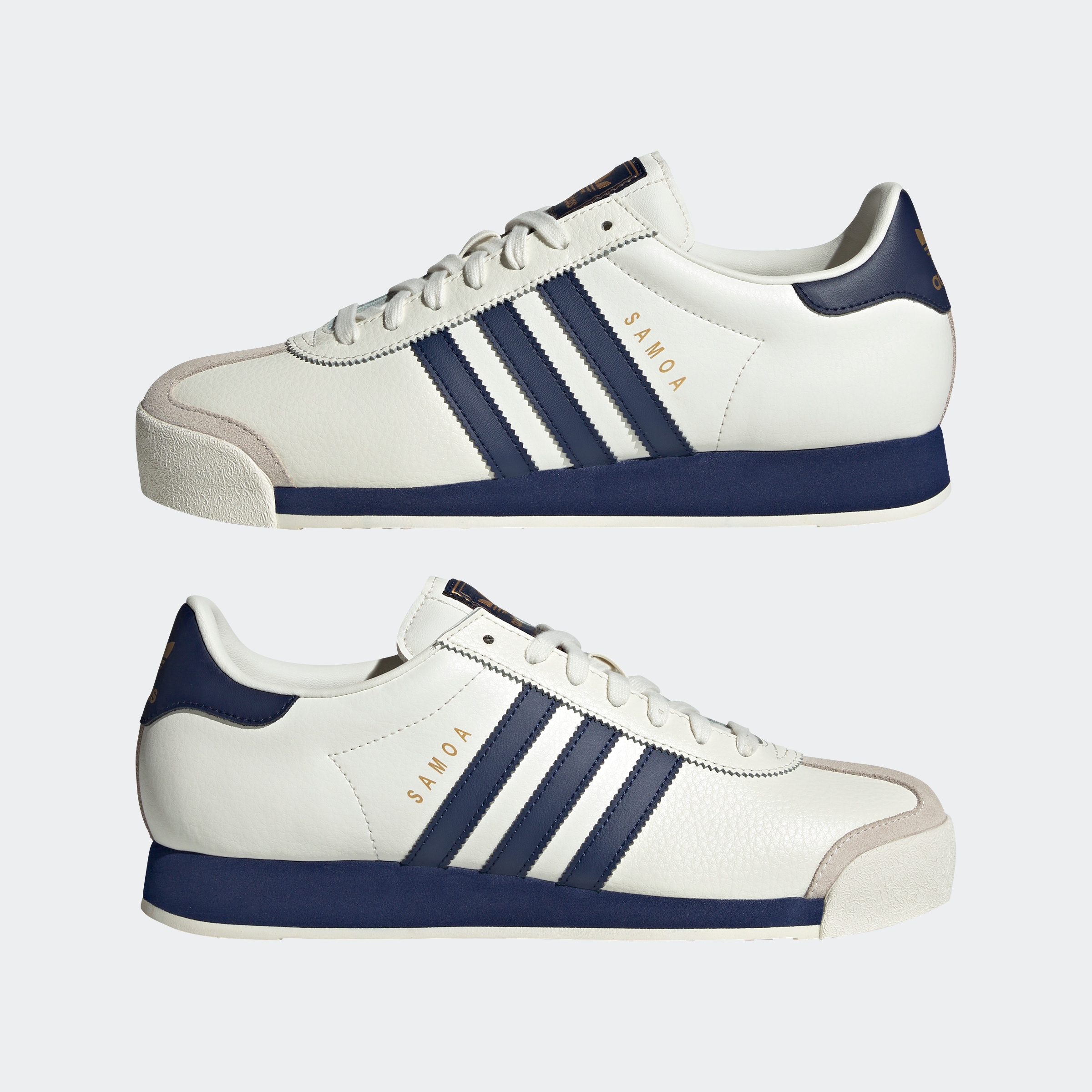 adidas Originals Sneaker »SAMOA«