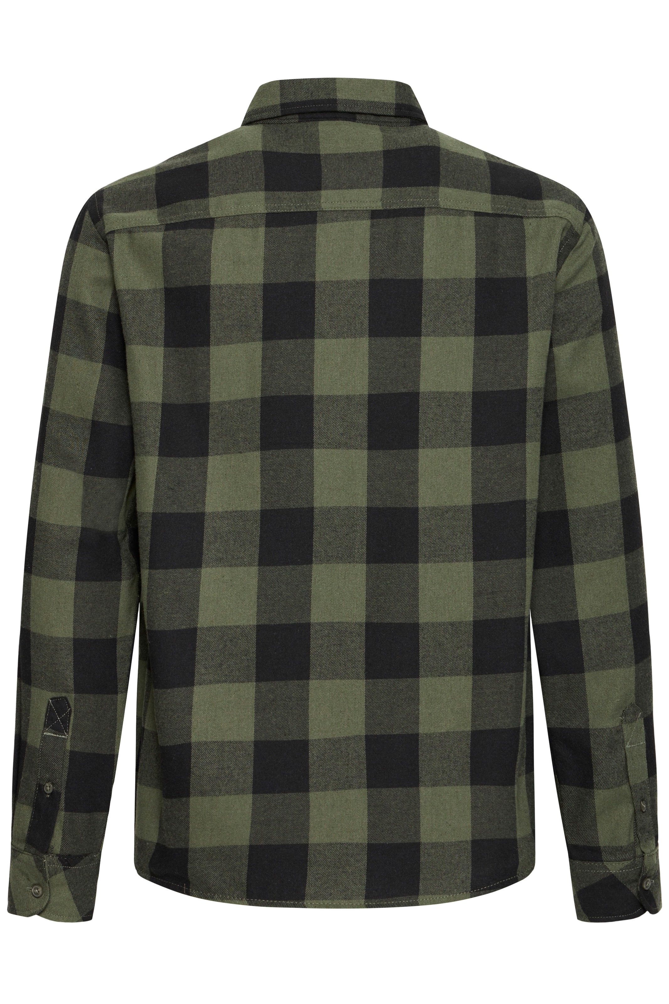 Blend Chemise en flanelle »BHBUSTER SHIRT« coton, coupe régulière