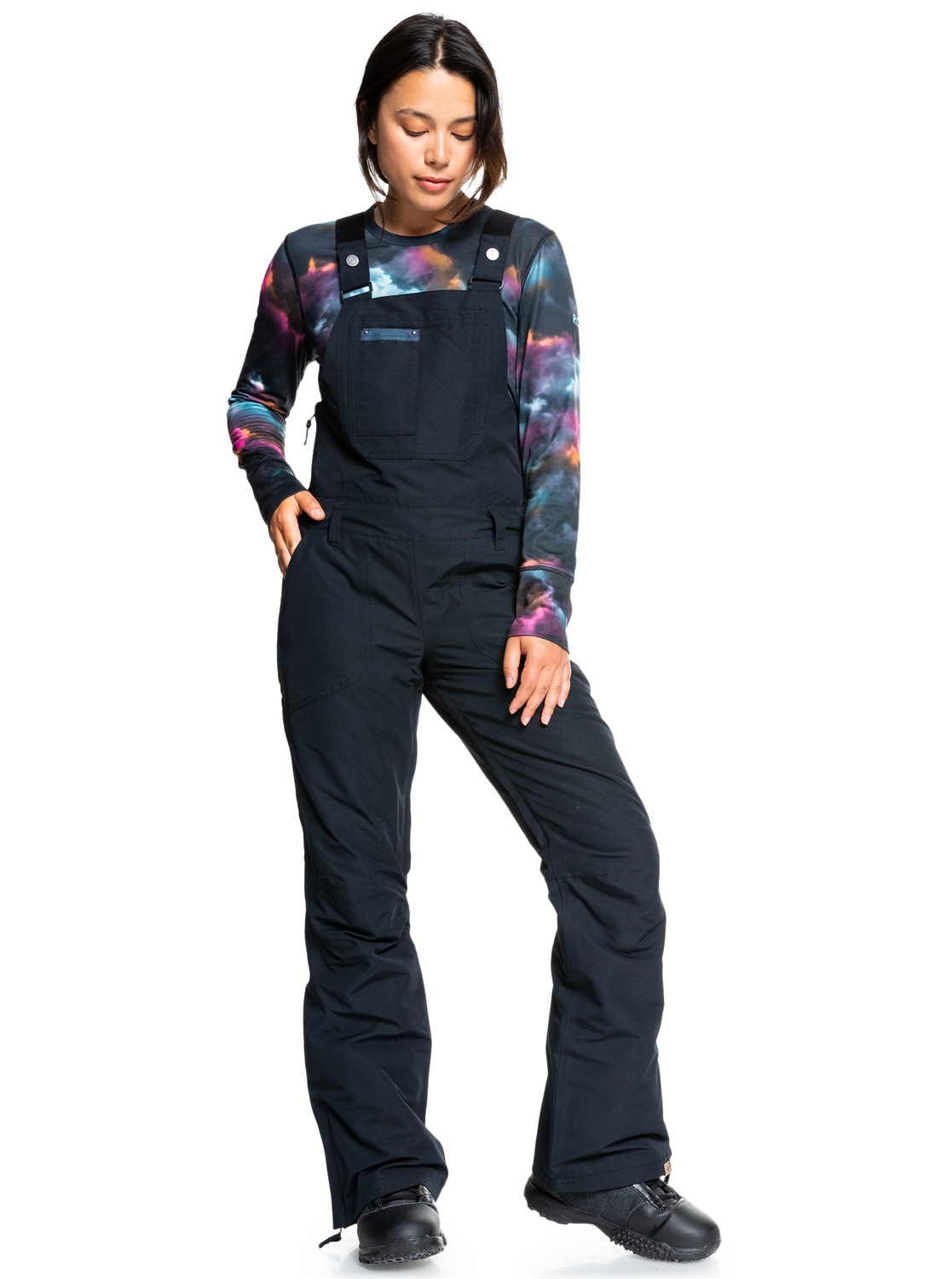 Image of Roxy Snowboardhose »Rideout« bei Ackermann Versand Schweiz