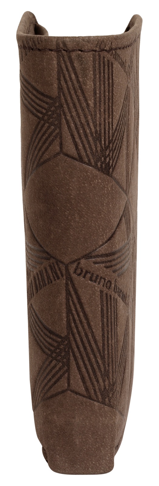 Bruno Banani Porte-monnaie echt Leder
