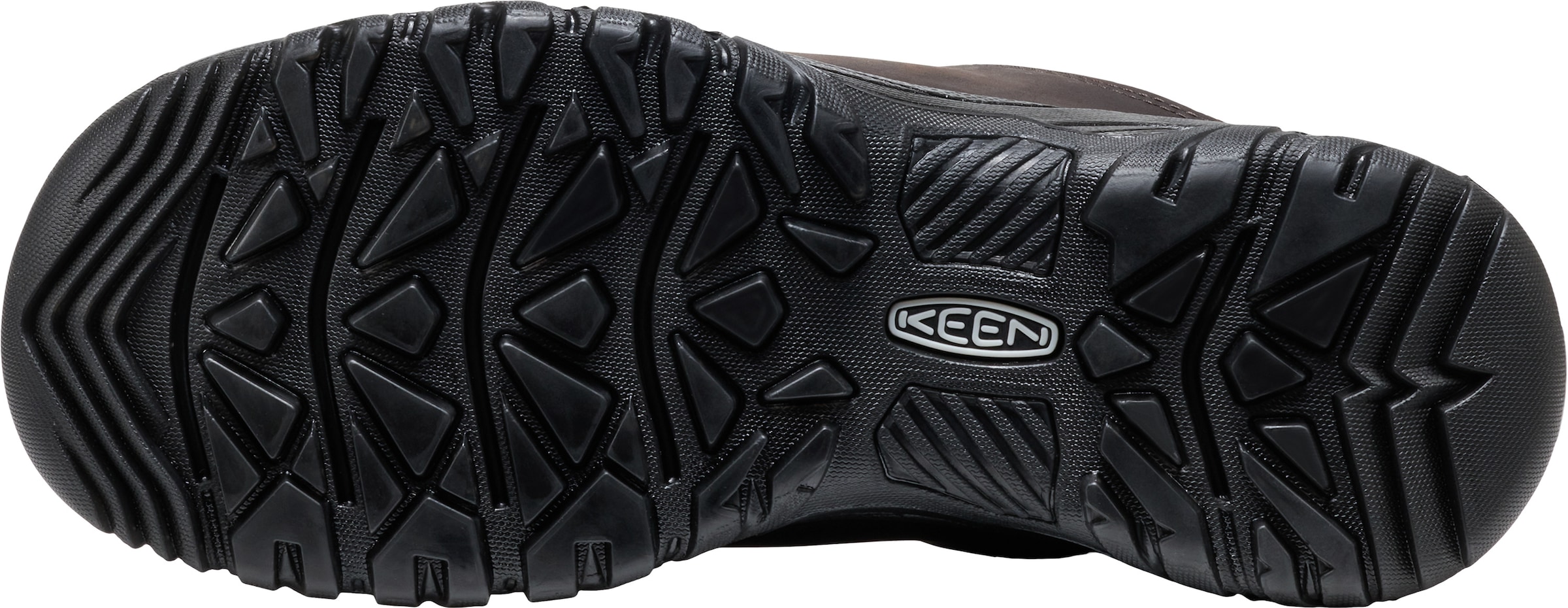 Keen Outdoorschuh »TARGHEE IV OXFORD«