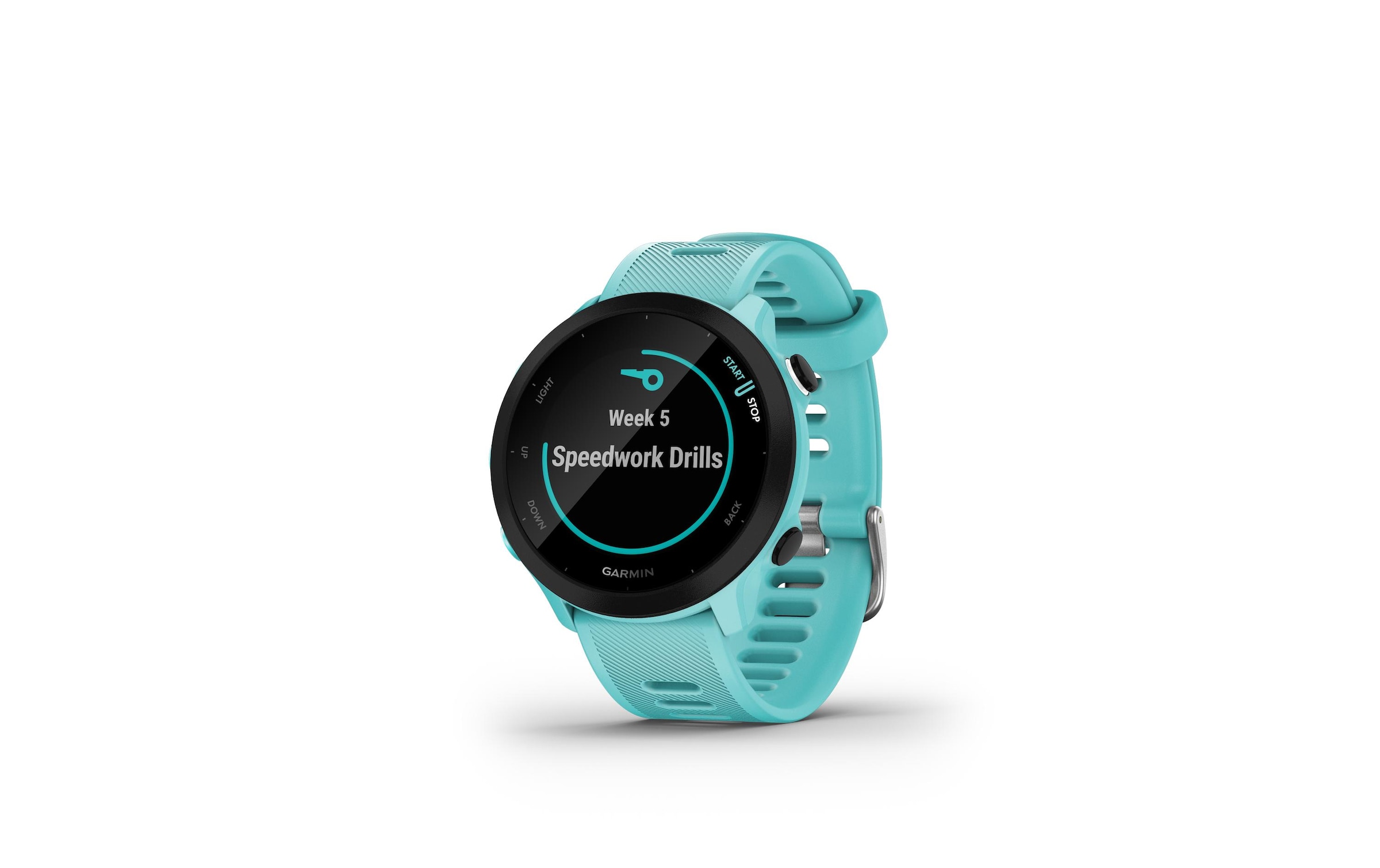 Garmin Sportuhr »Forerunner 55«, Bluetooth kaufen