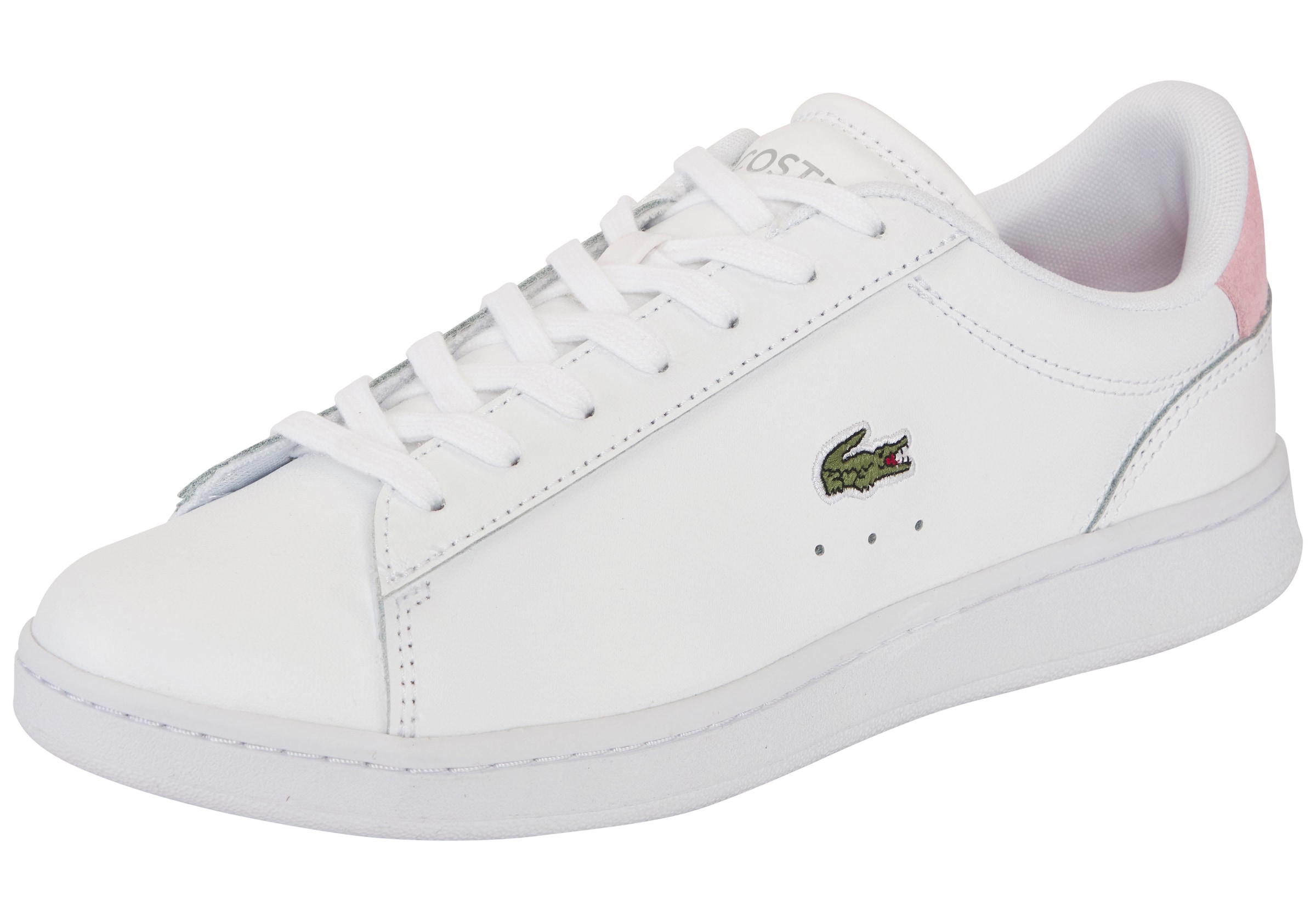 Image of Lacoste Sneaker "CARNABY SET"