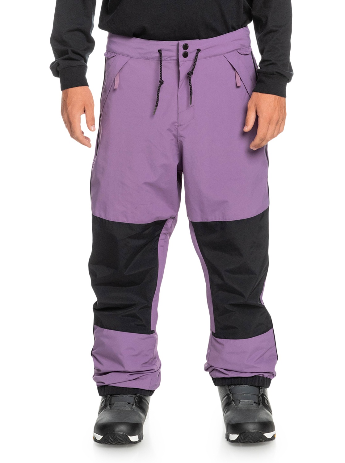 Quiksilver Snowboardhose »Snow Down«