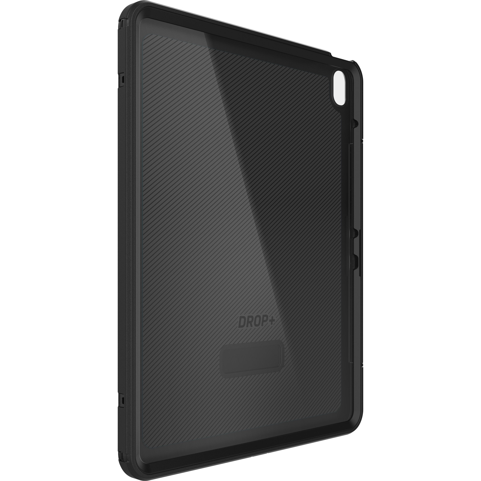 Otterbox Handyhülle »Defender für Apple iPad Air 13 (M2)«, Tablet, 32,8 cm (12,9 Zoll), Backcover, Schutzhülle, Handyschutzhülle, Case, Schutzcase, stossfest