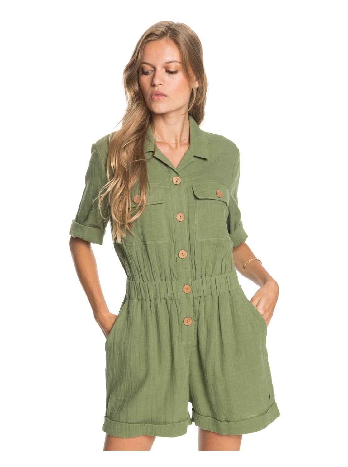 Image of Roxy Sommerkleid »Summer Rules« bei Ackermann Versand Schweiz