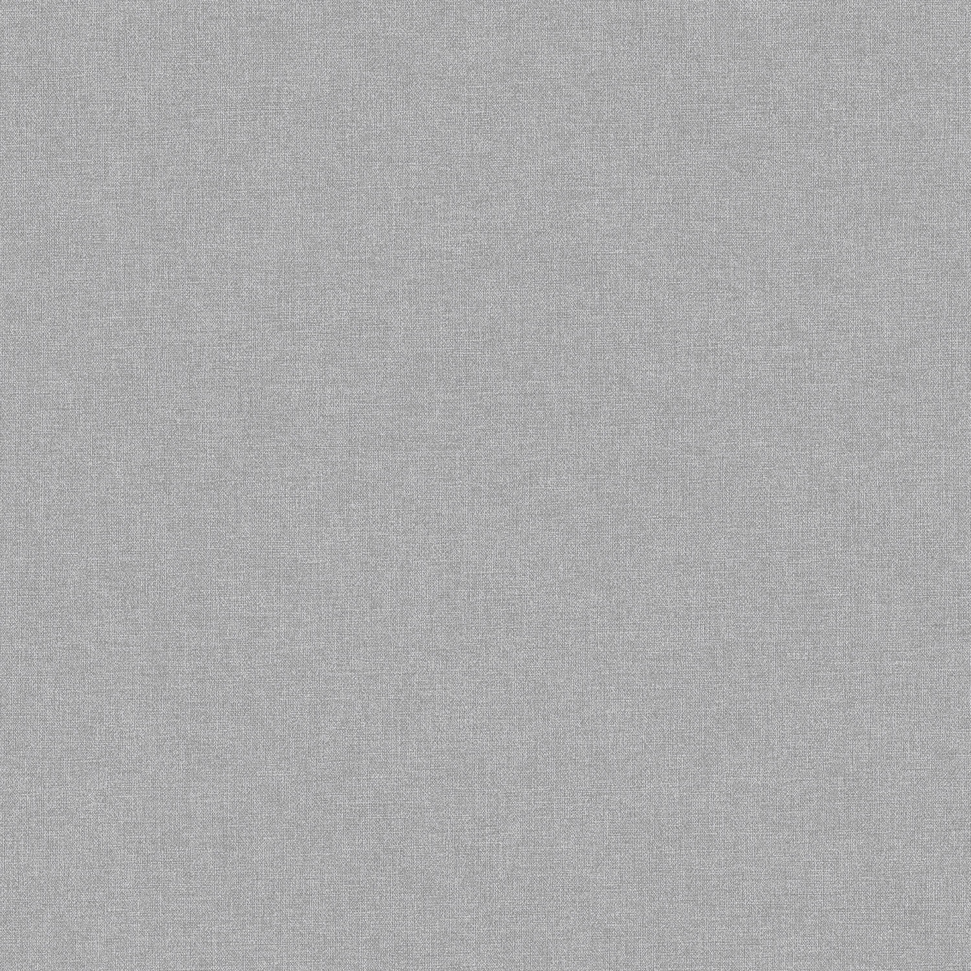 Image of Bodenmeister Vliestapete »uni grau« bei Ackermann Versand Schweiz