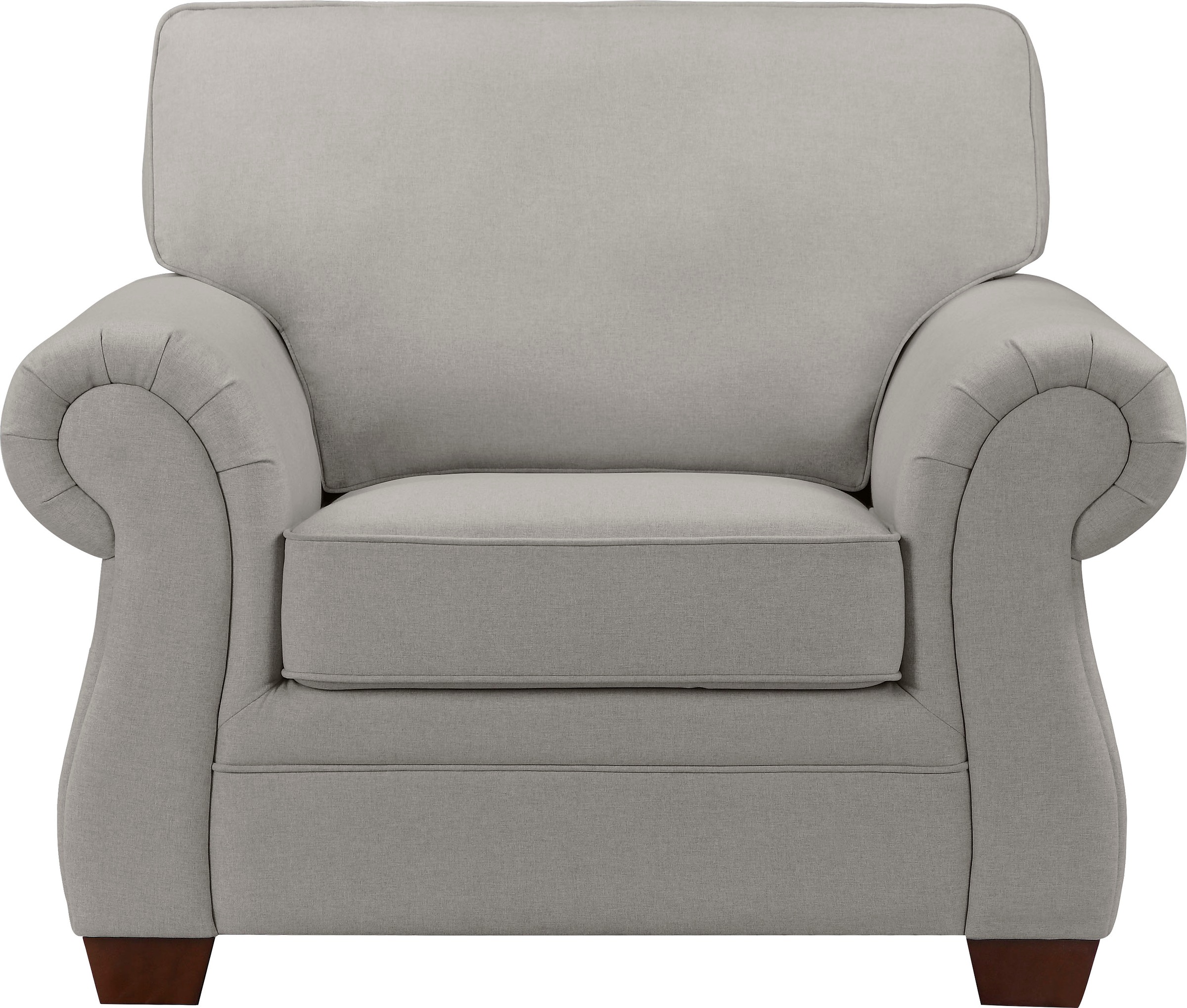 Image of Timbers Sessel »Louisiana«, In 3 Farben, Breite 110,5 cm bei Ackermann Versand Schweiz