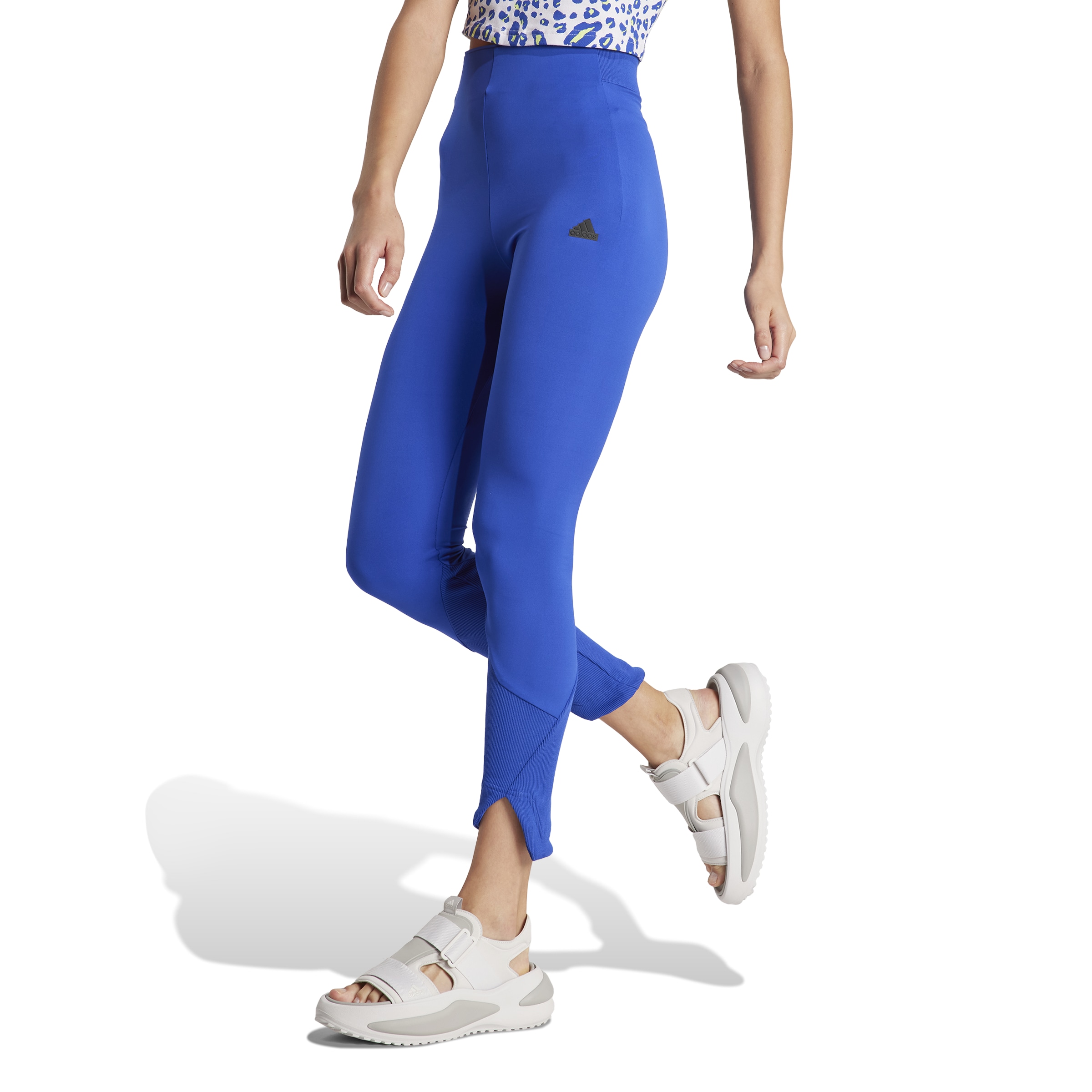 adidas Sportswear Leggings »Z.N.E.«, (1 tlg.)