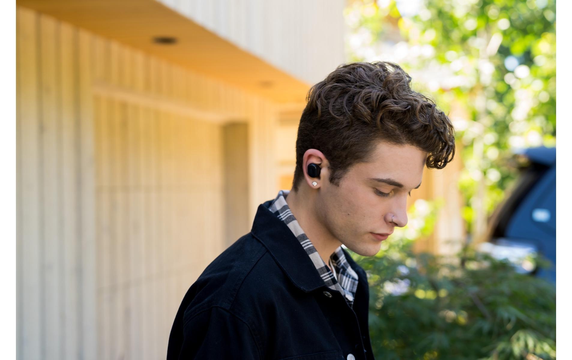 Skullcandy wireless In-Ear-Kopfhörer »Wireless In-Ear-Kop«, Bluetooth