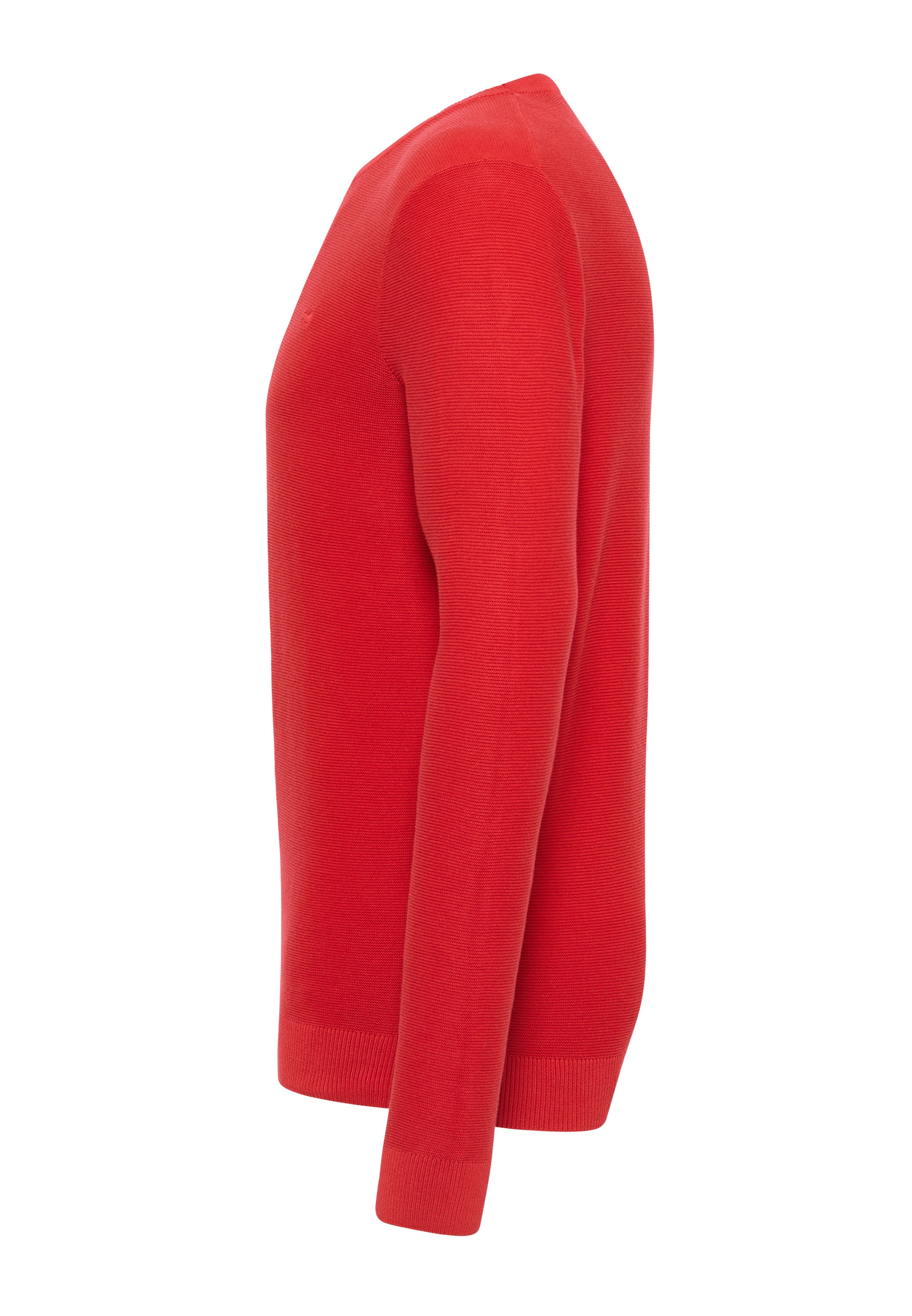 MUSTANG Sweater »Herren Style Elliot«