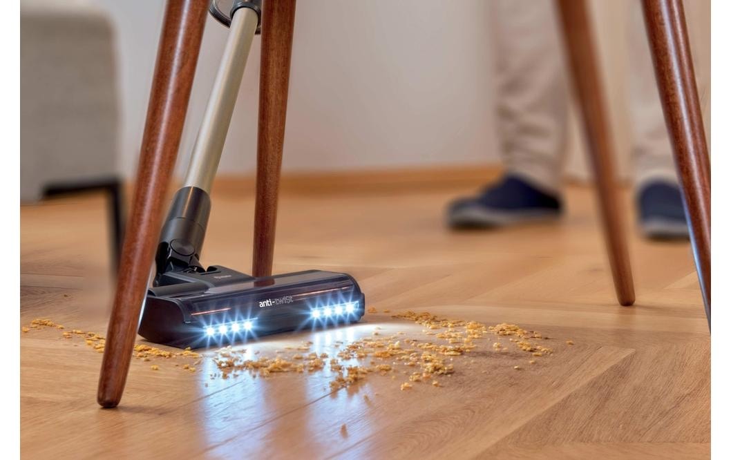 Hoover Akku-Hand-und Stielstaubsauger »HF4P10P 11«